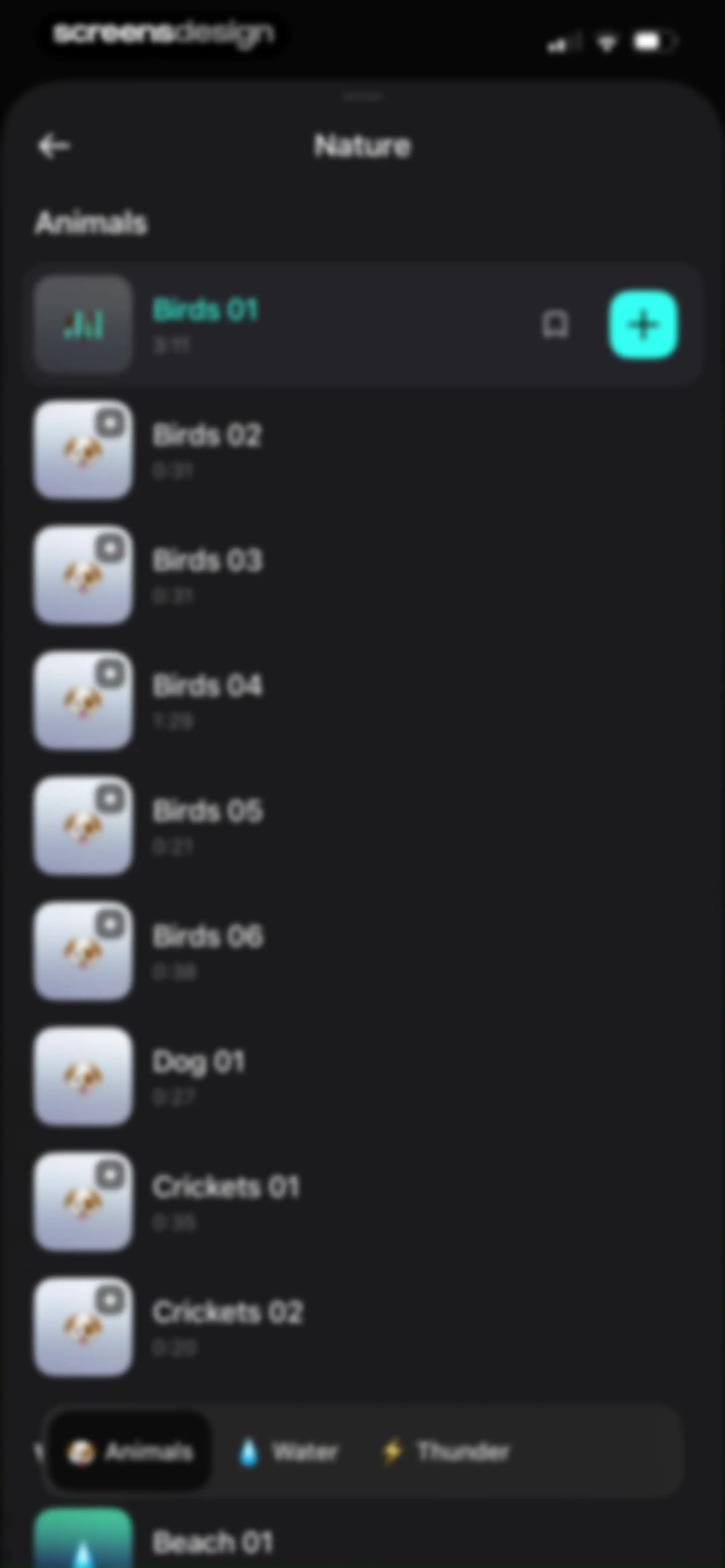 Vids AI - Reels Video Editor screen 56
