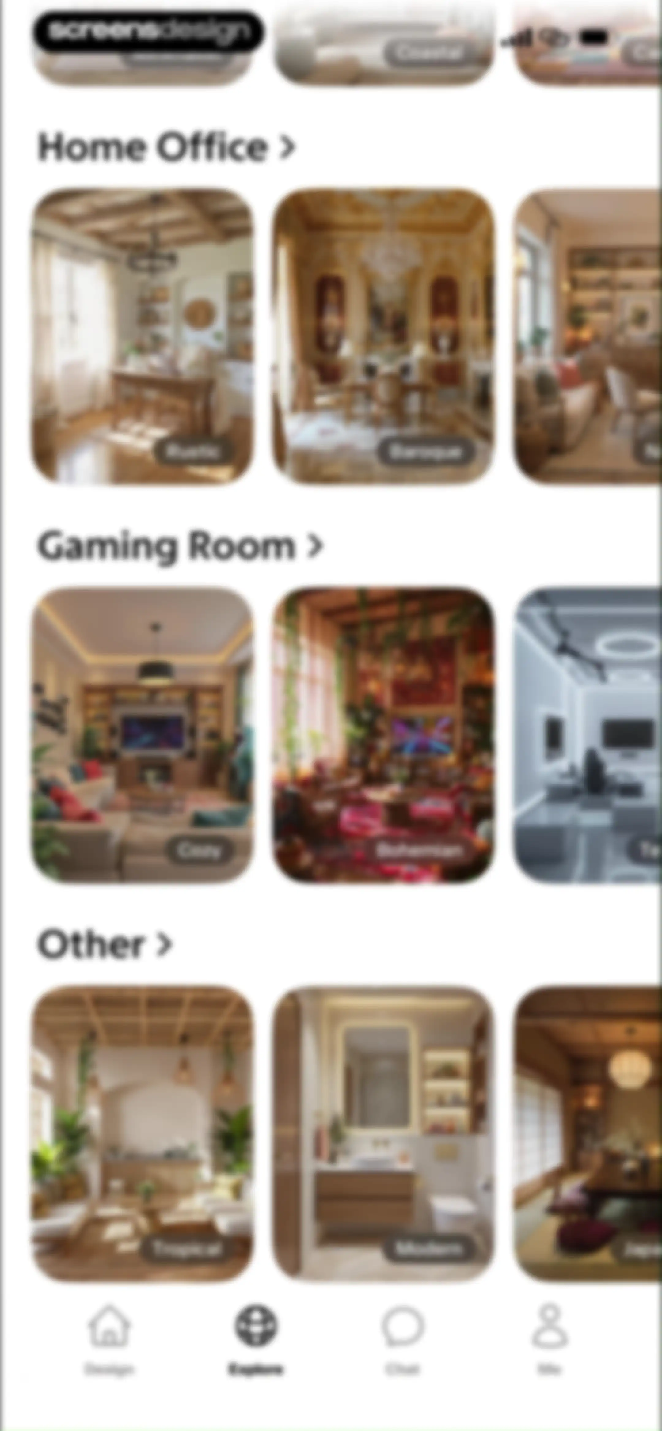 AI Decor - AI Home Design screen 39