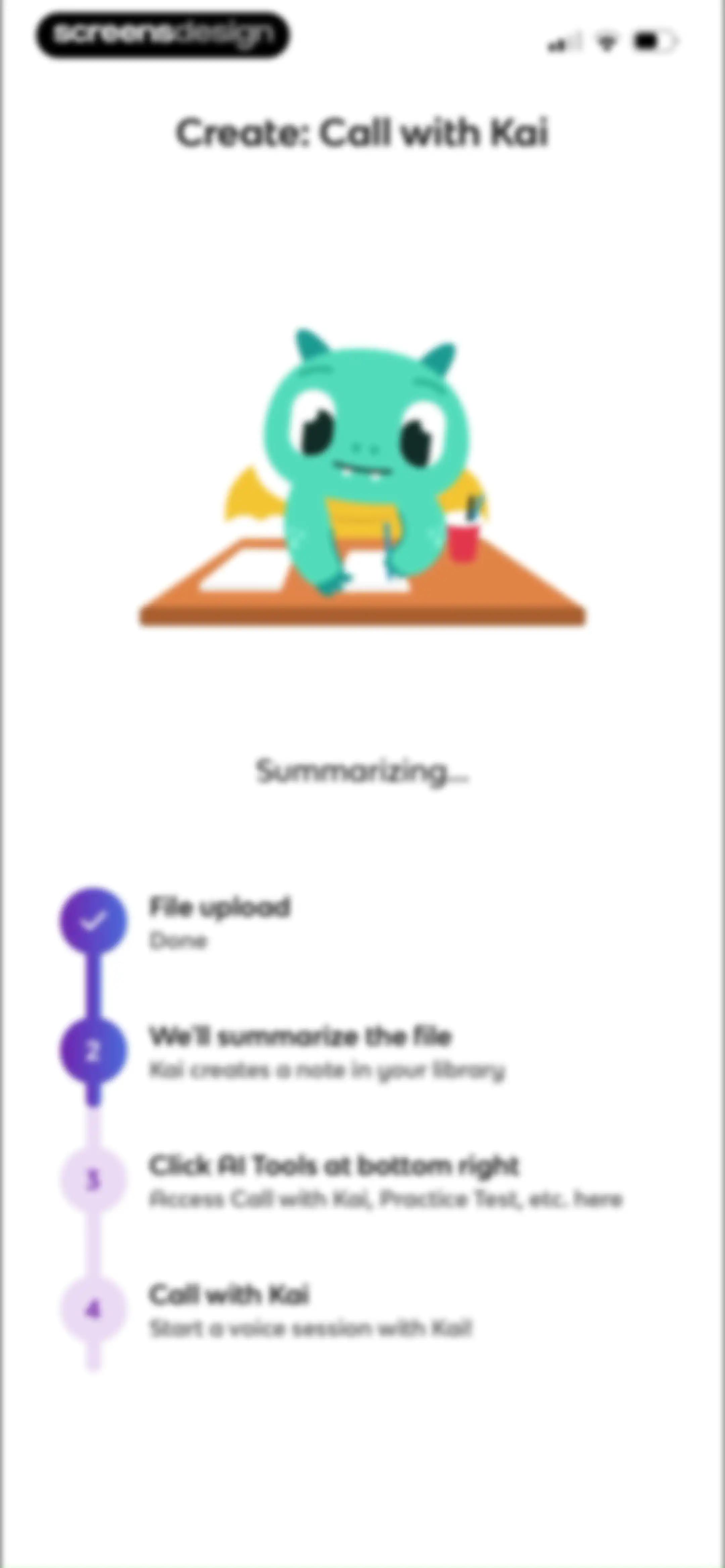 Knowt: AI Flashcards & Notes screen 112