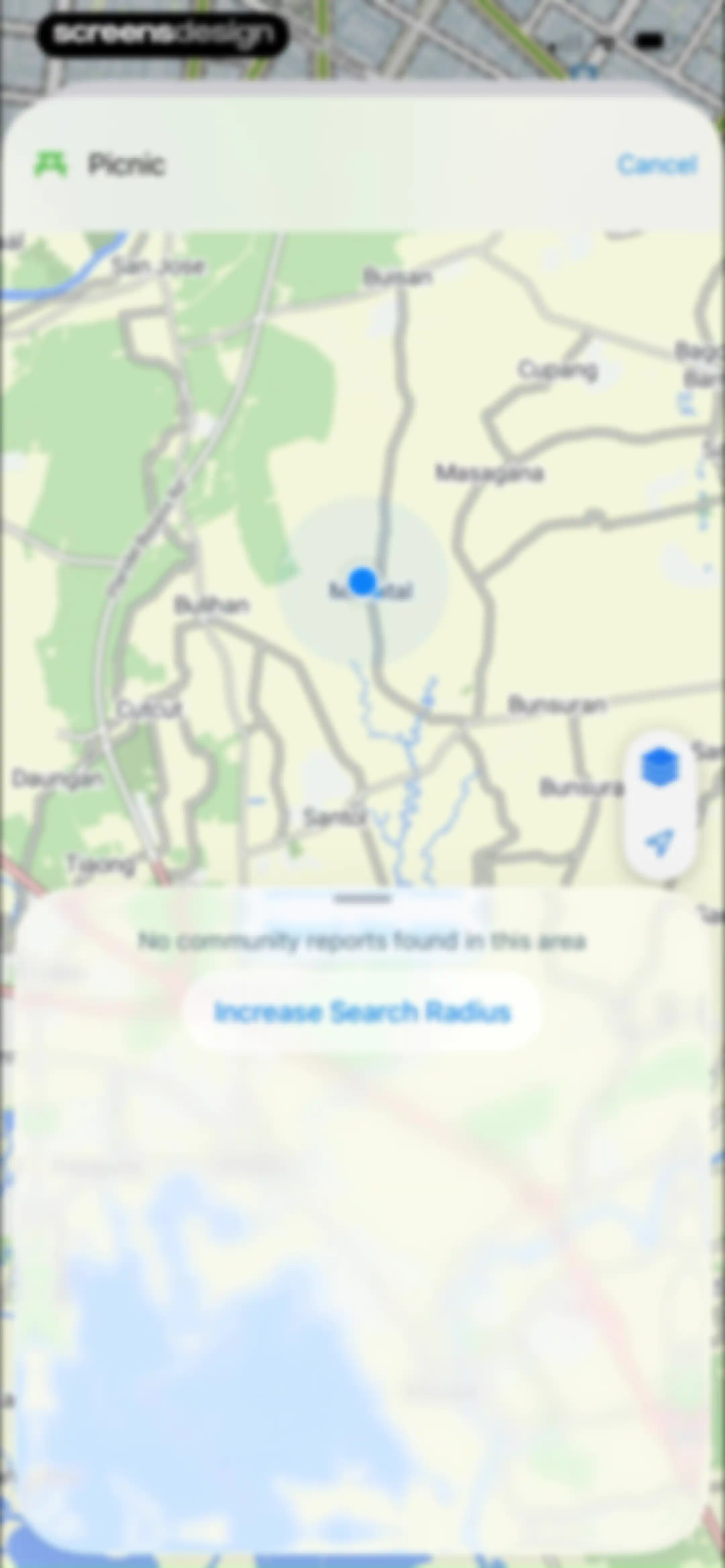 Bikemap: Bicycle Tracker & GPS screen 24