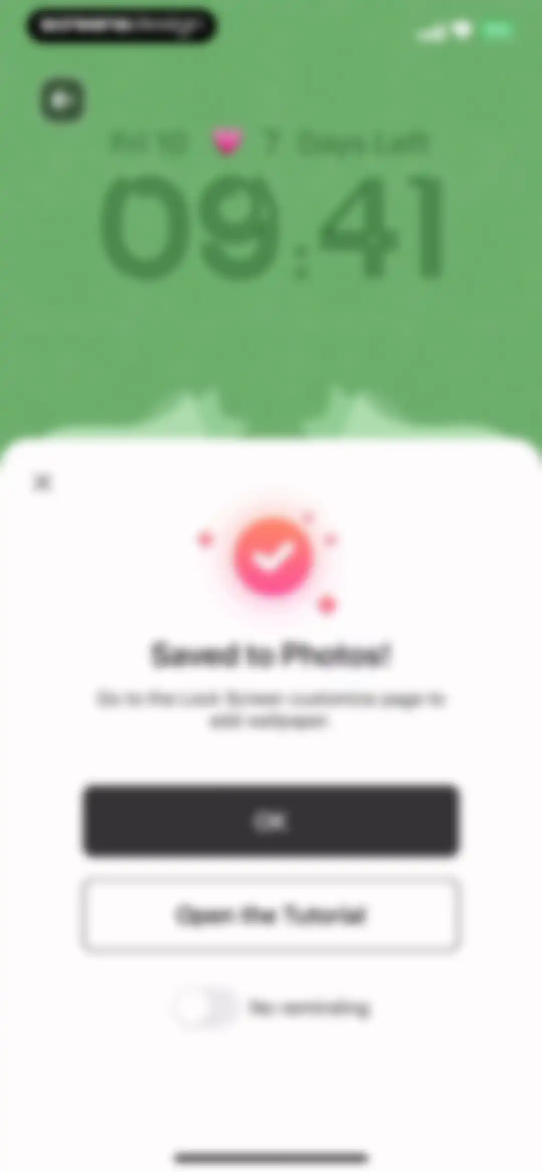 Best Widgets 18 - Icon Changer screen 36