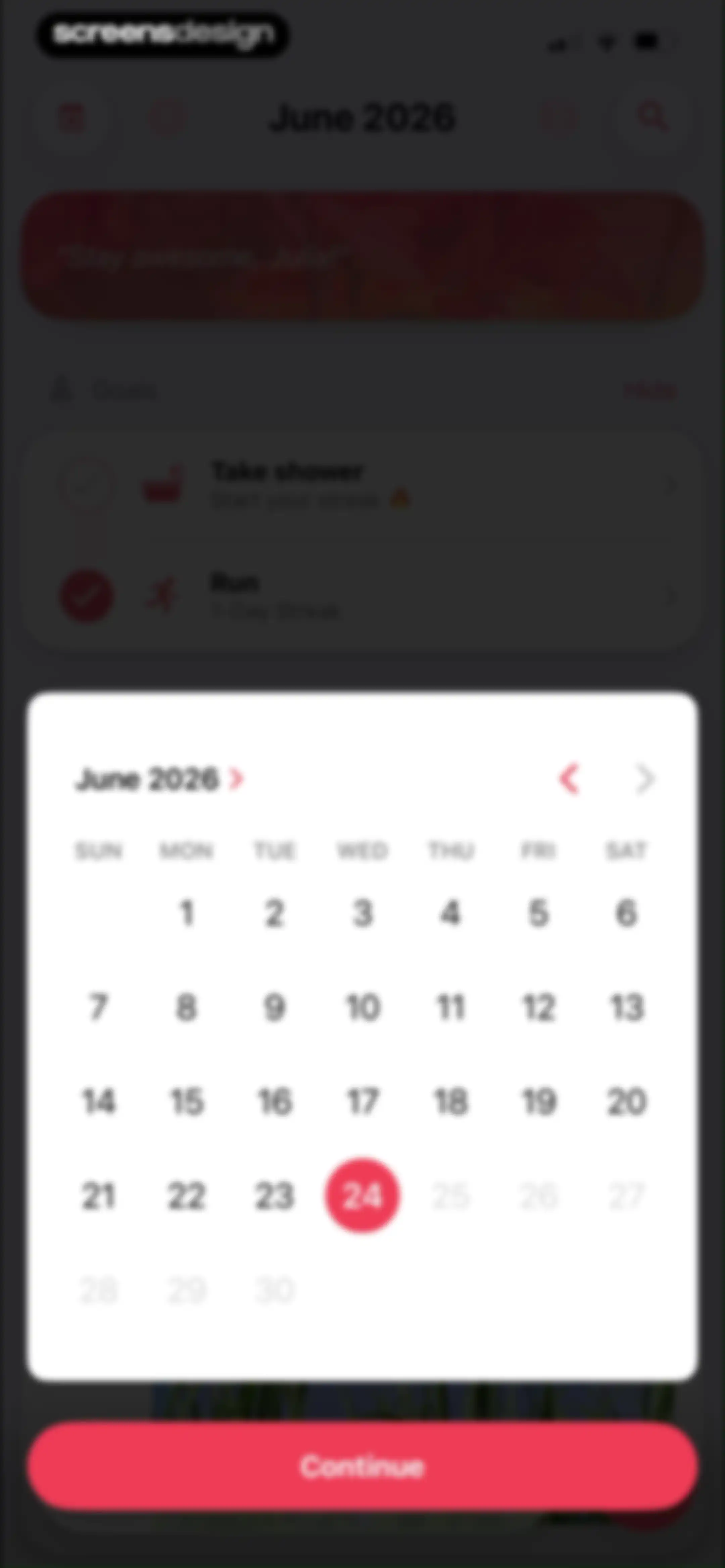Daylio Journal - Mood Tracker screen 56