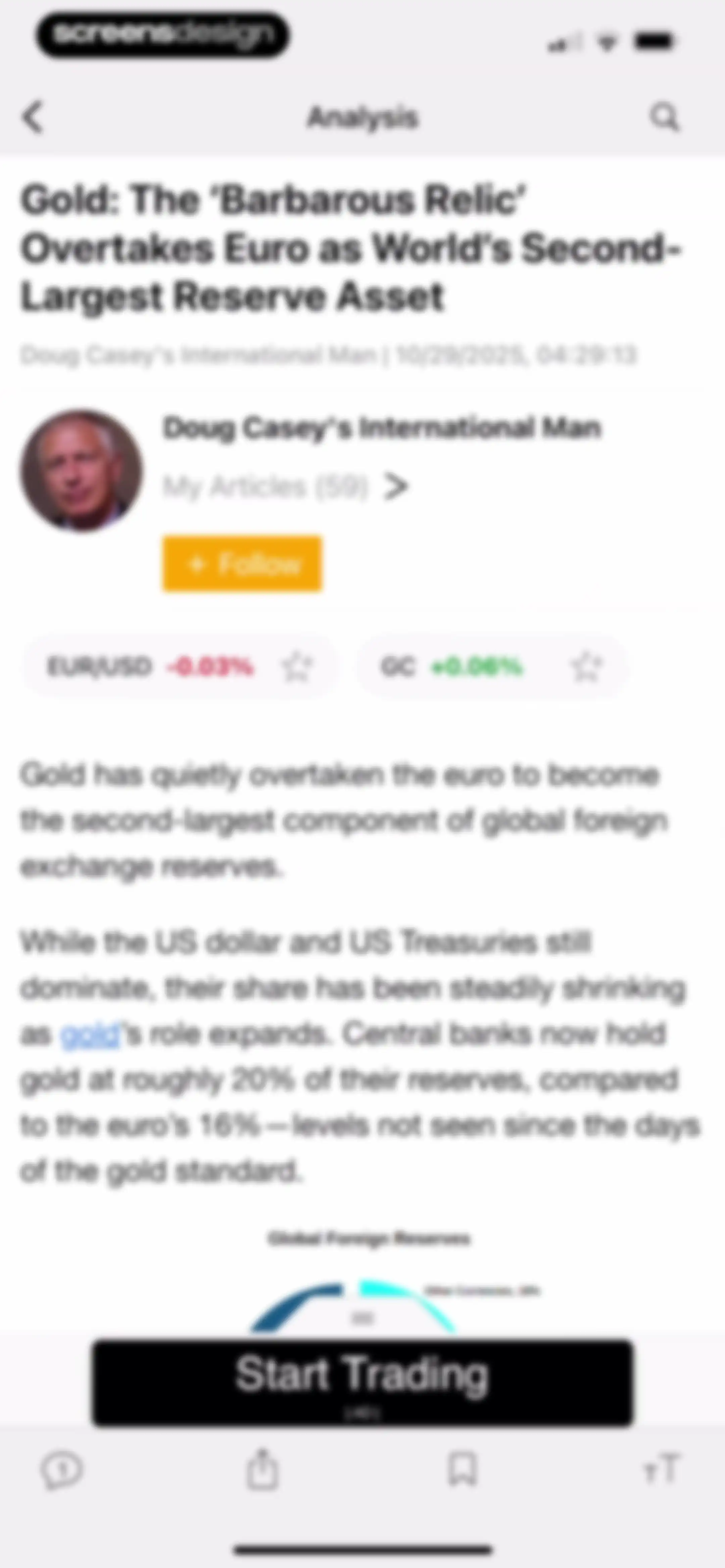 Investing.com: Stock Market screen 33