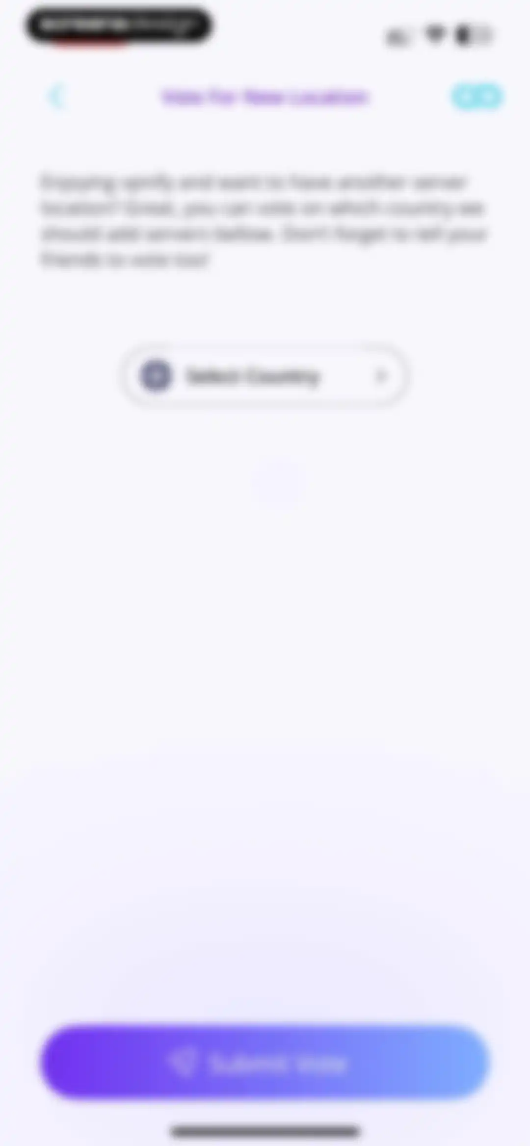 VPNIFY - Unlimited VPN screen 22
