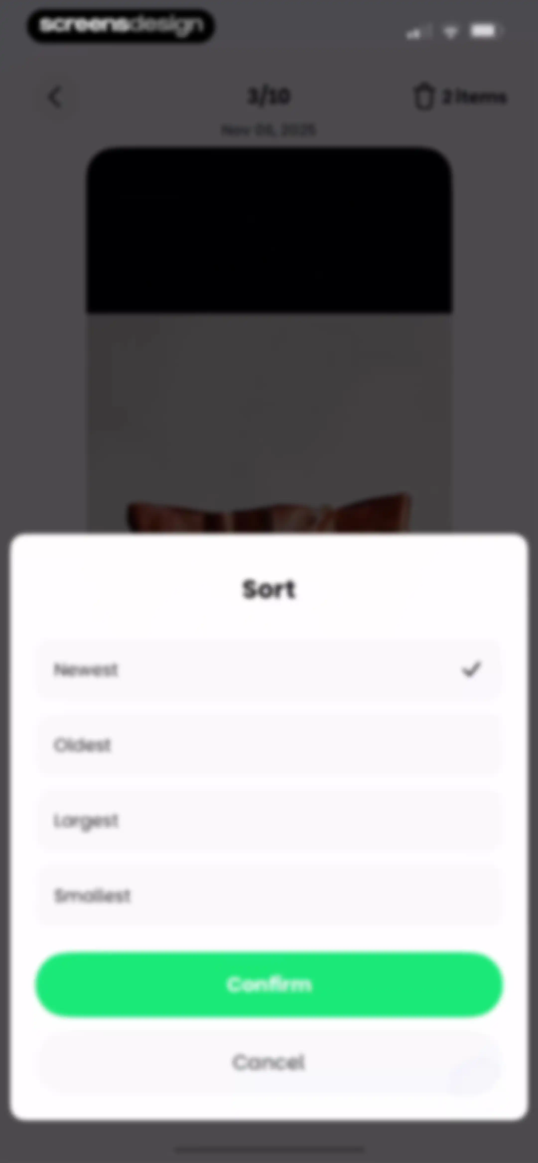 Deep Cleaner - Phone Cleaning screen 130