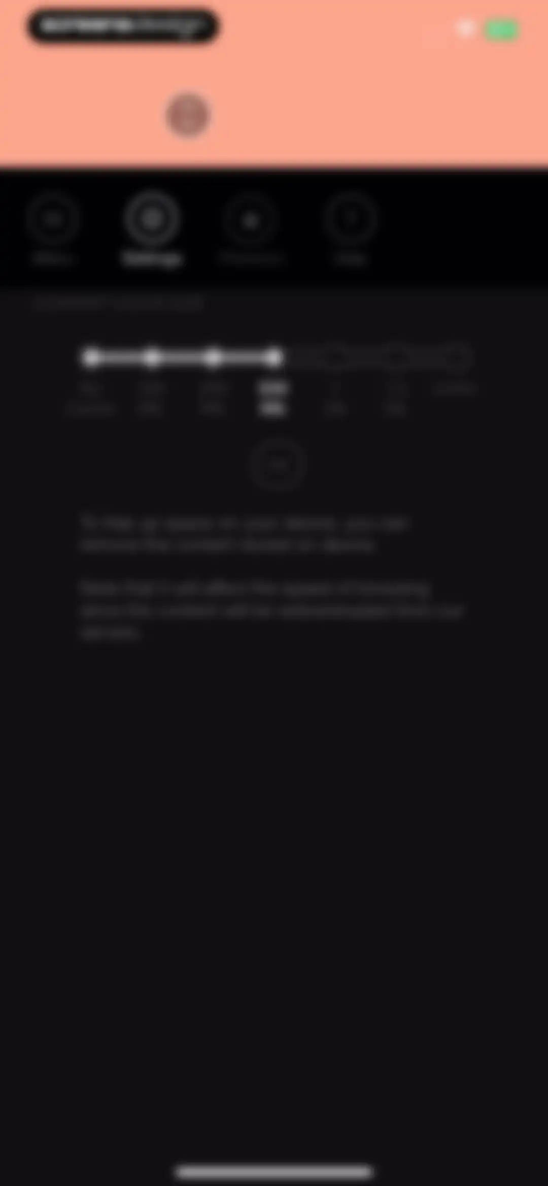 Live Wallpapers for Me screen 21