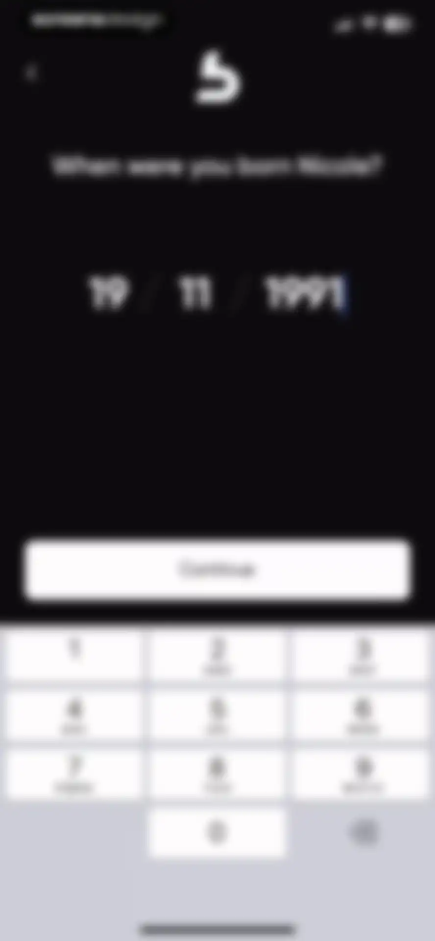 Buddyfit: Exercise at Home screen 8