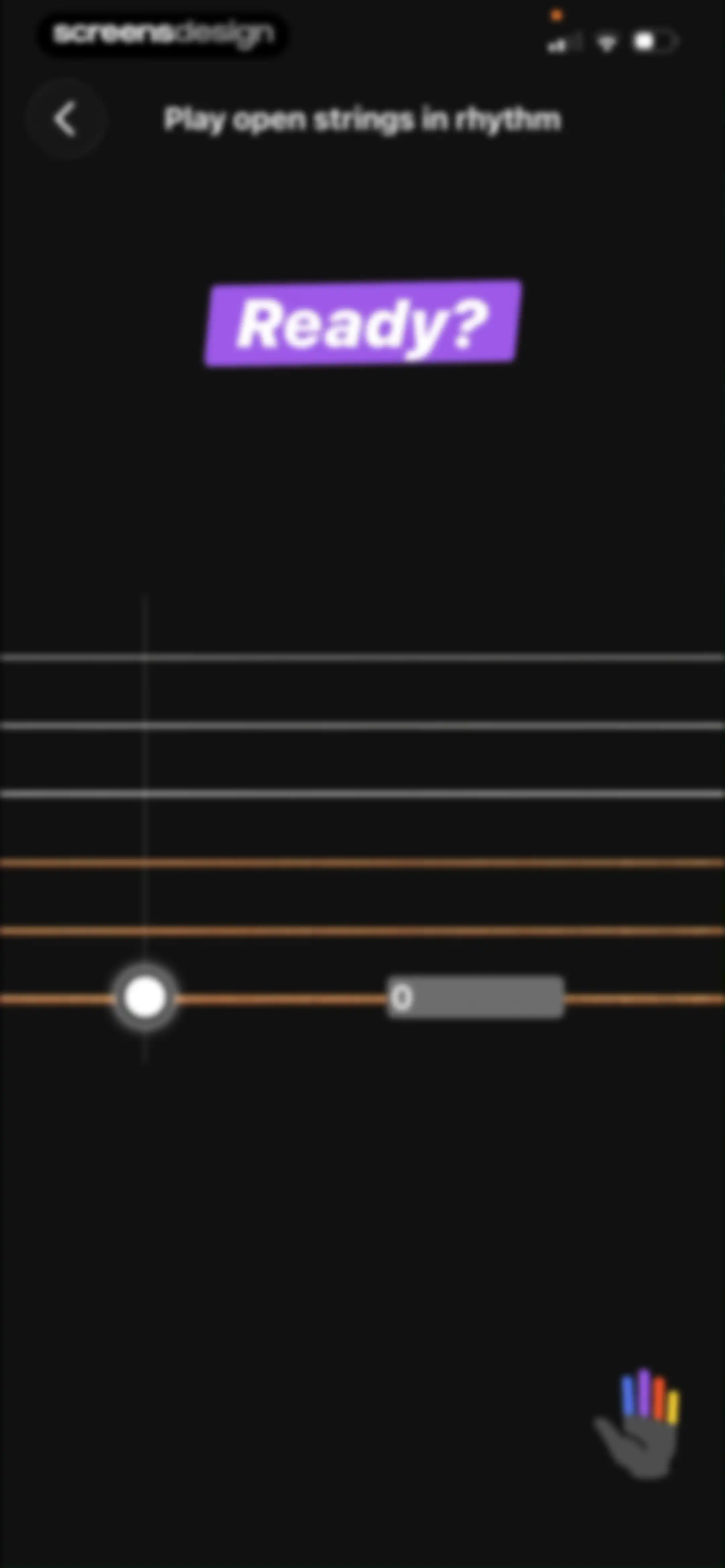 Tuner Pro: Guitar Tuner & Tab screen 28