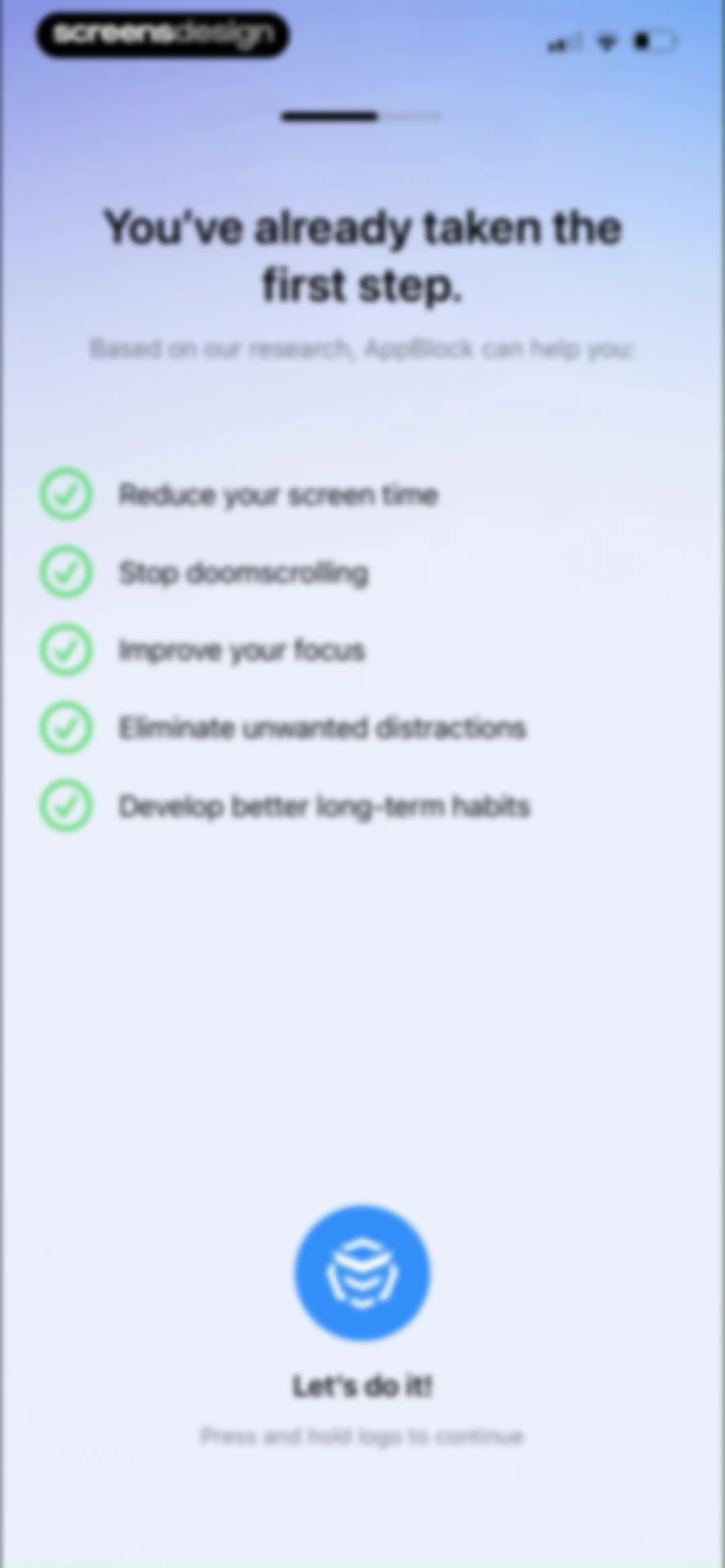 AppBlock: Block Apps & Website screen 31