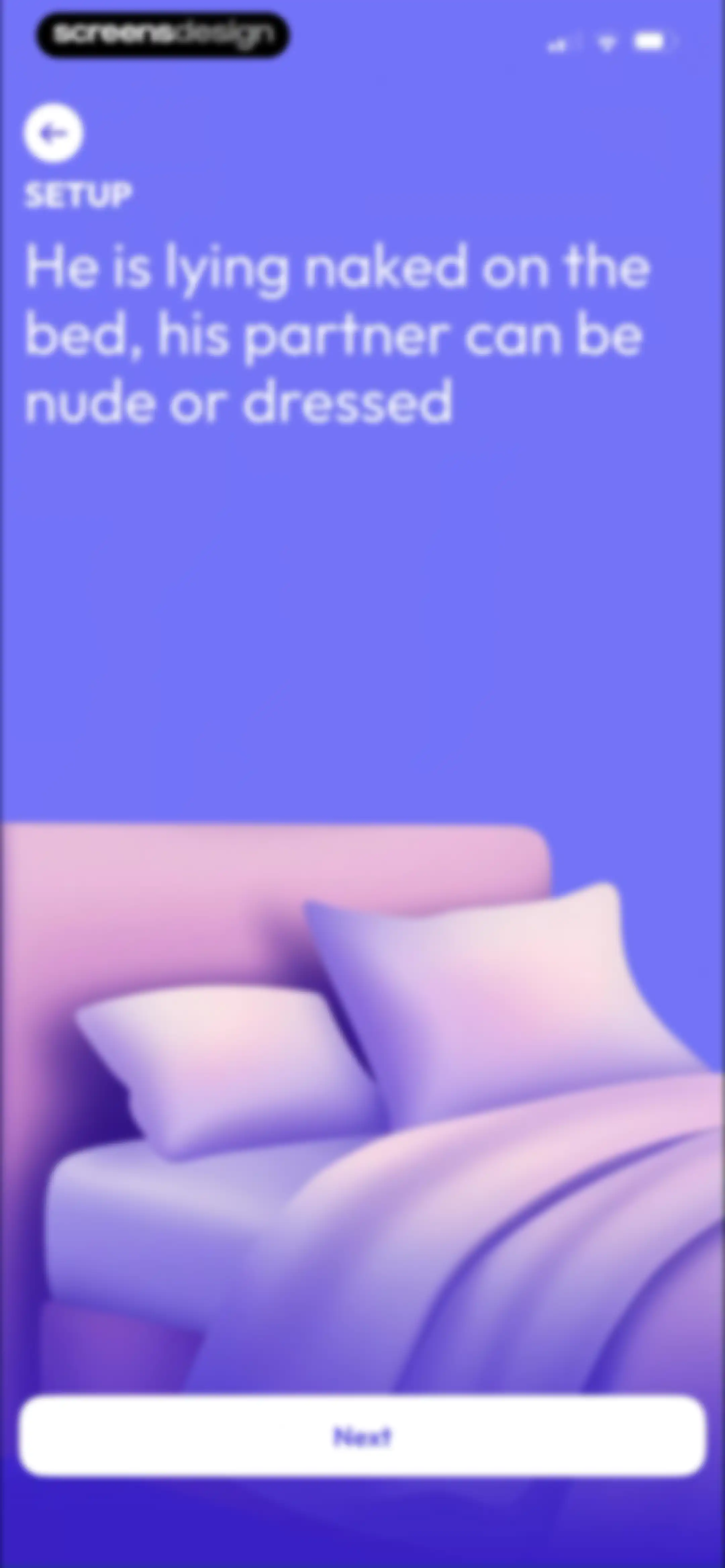 Melba: Couples & Intimacy screen 55