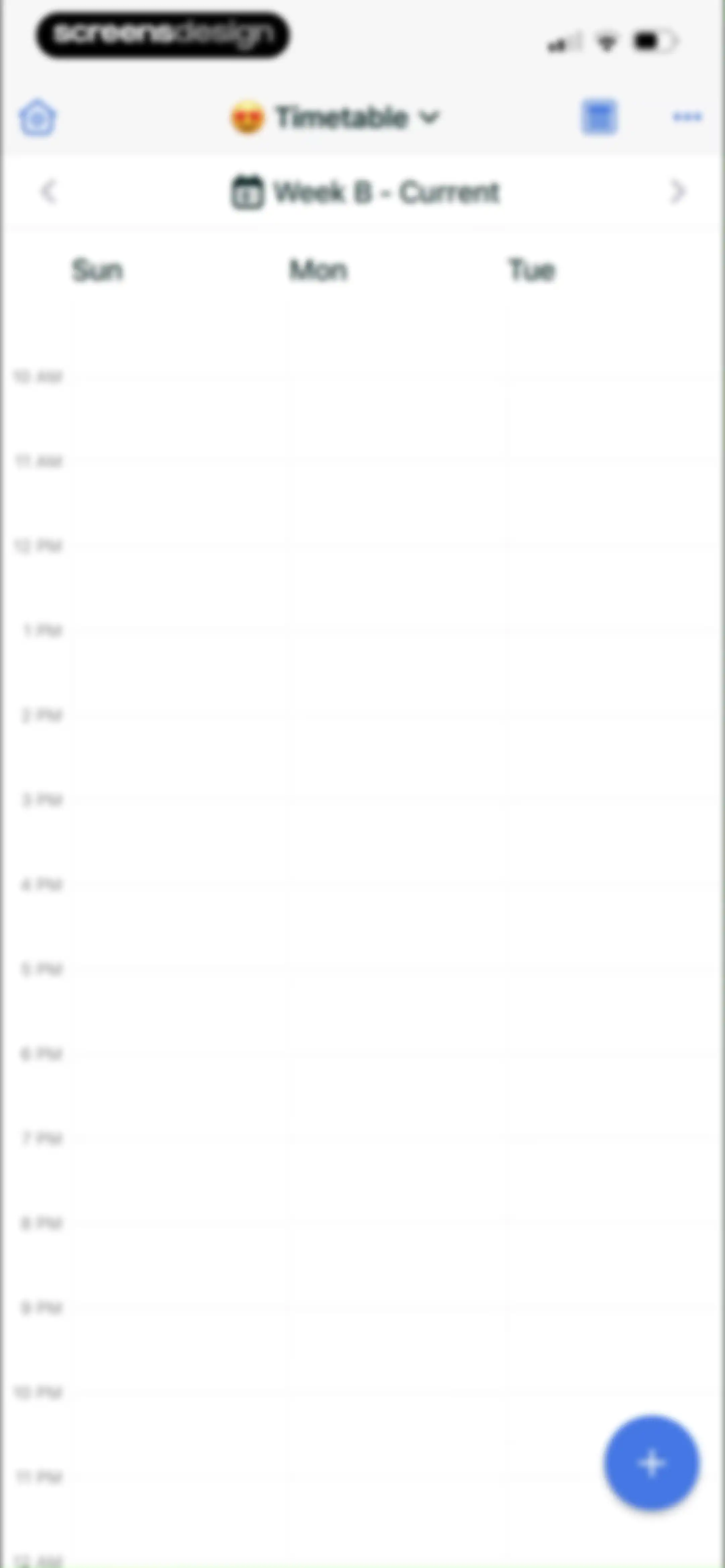 FamilyWall: Family Organizer screen 199