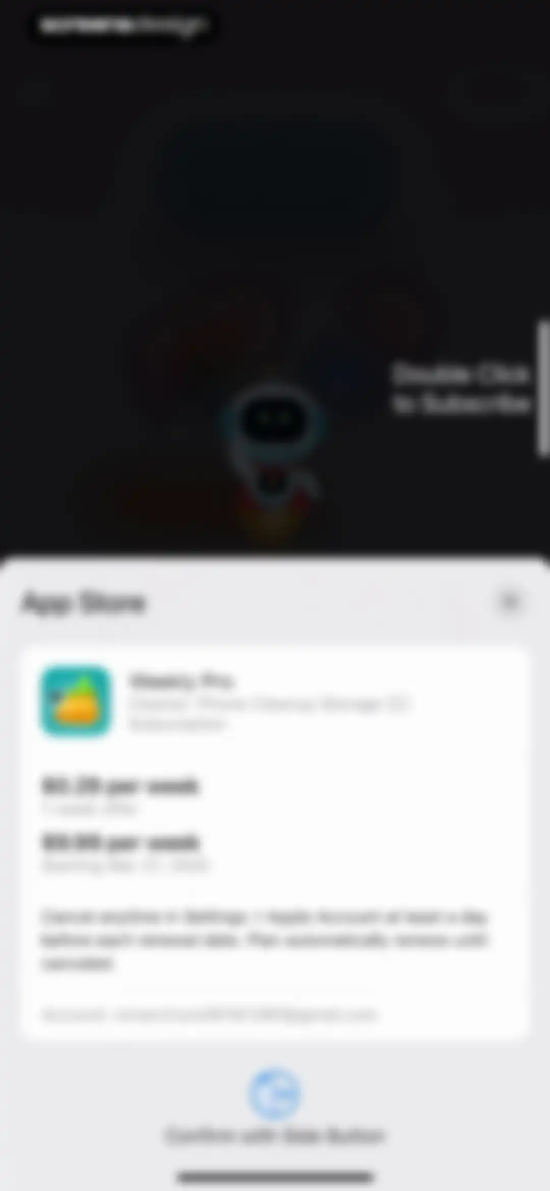 Cleaner: AI Phone Cleanup Tool screen 10