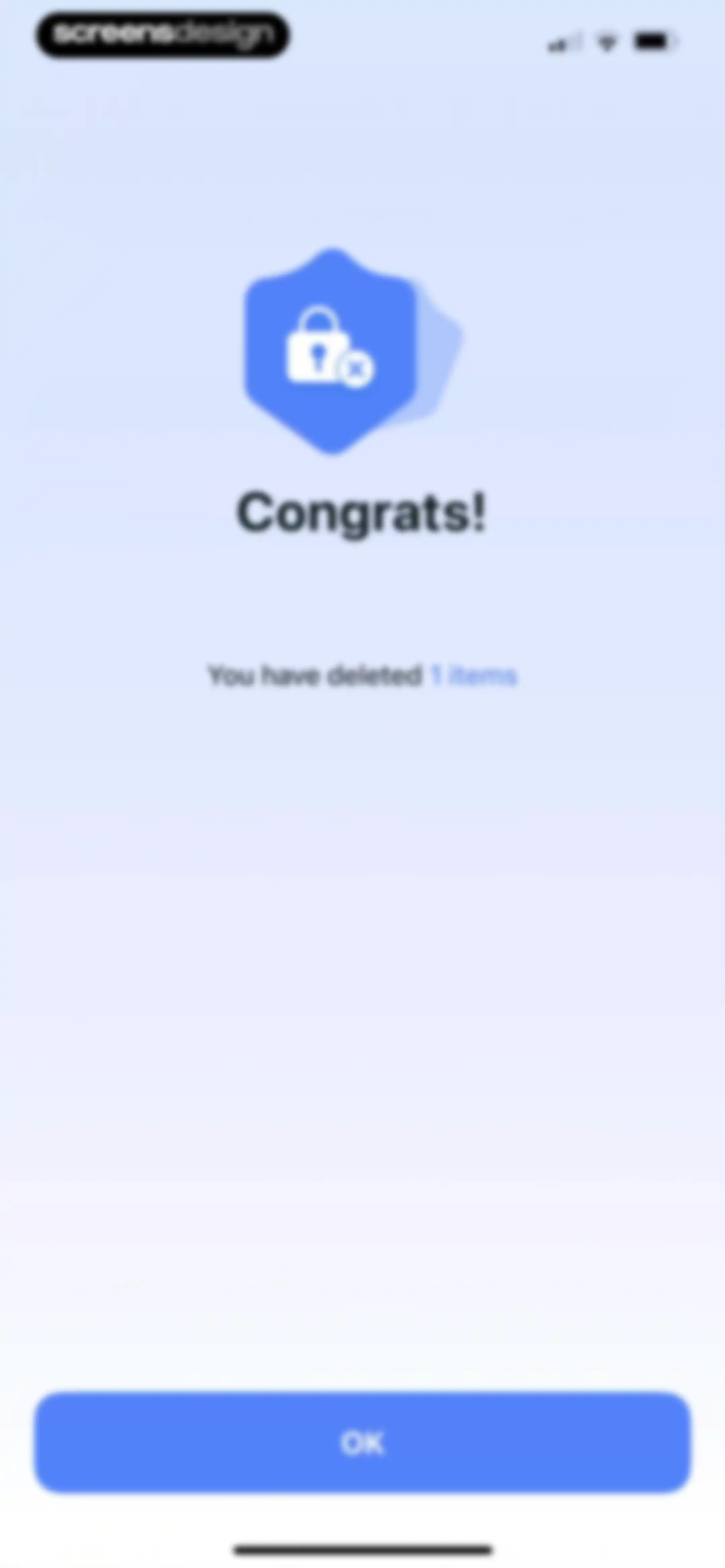Phone Cleaner: Clean Up Smart screen 58