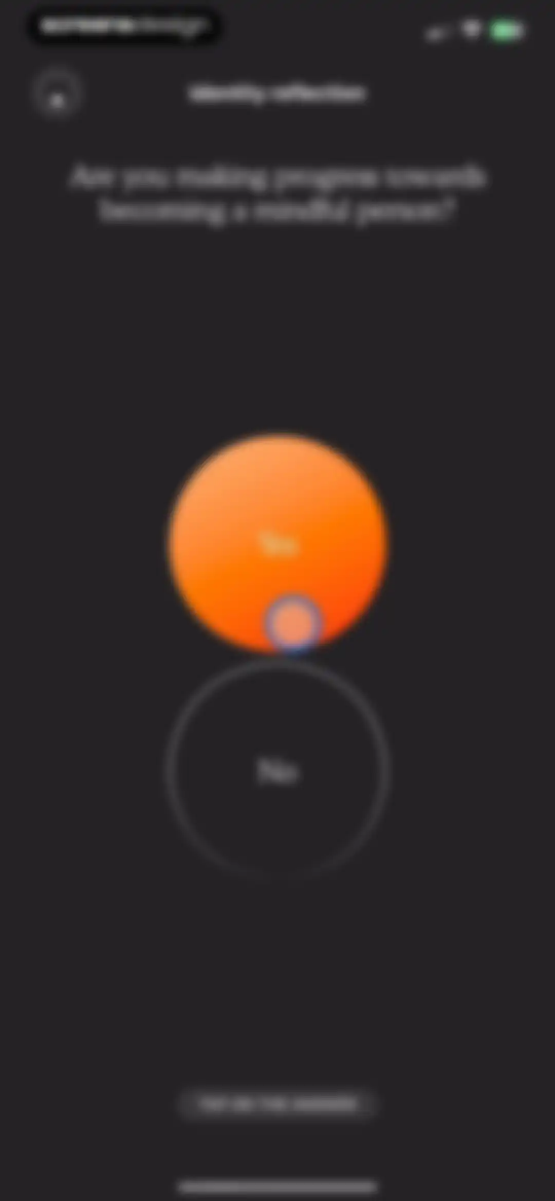 Atoms - from Atomic Habits screen 69