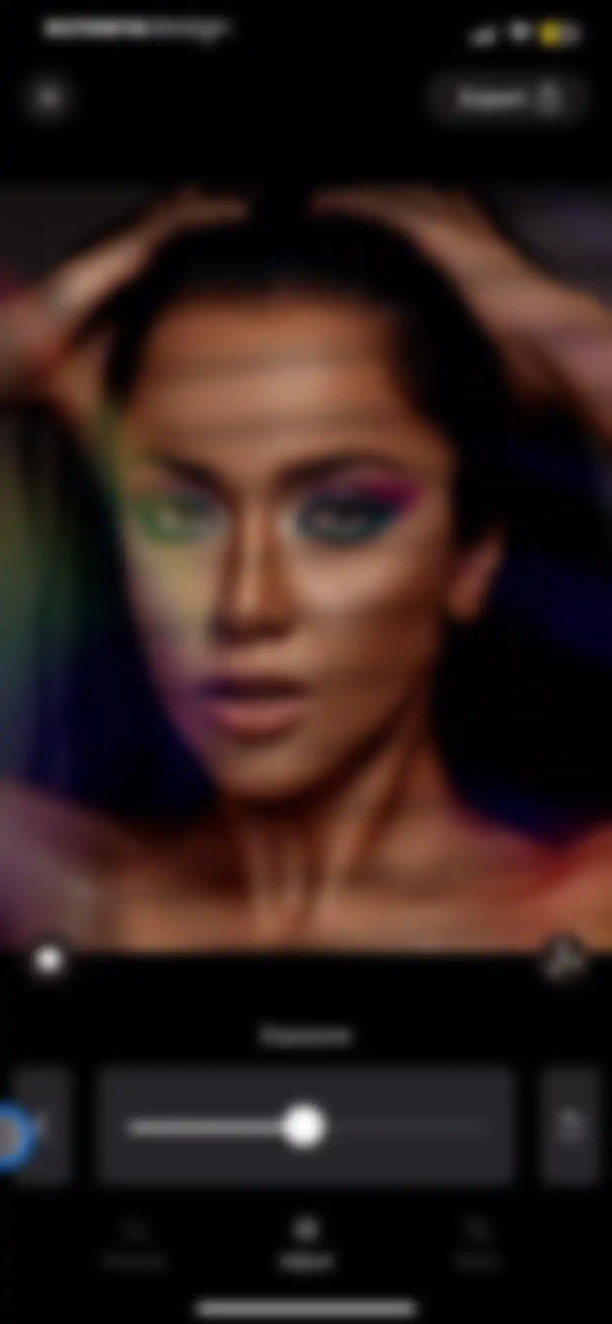 Loopsie: AI Image Effects screen 37