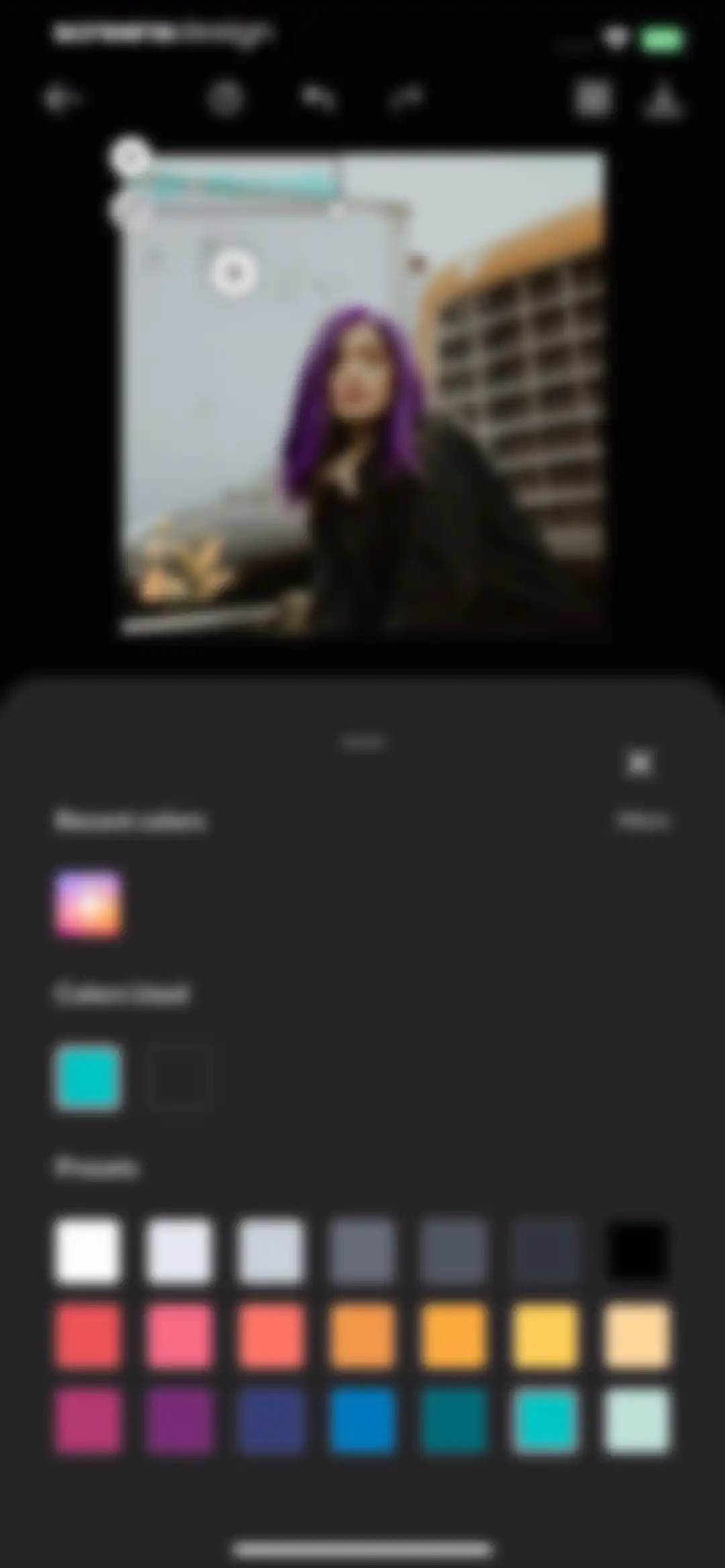 GenPix - AI Photo Editor screen 37
