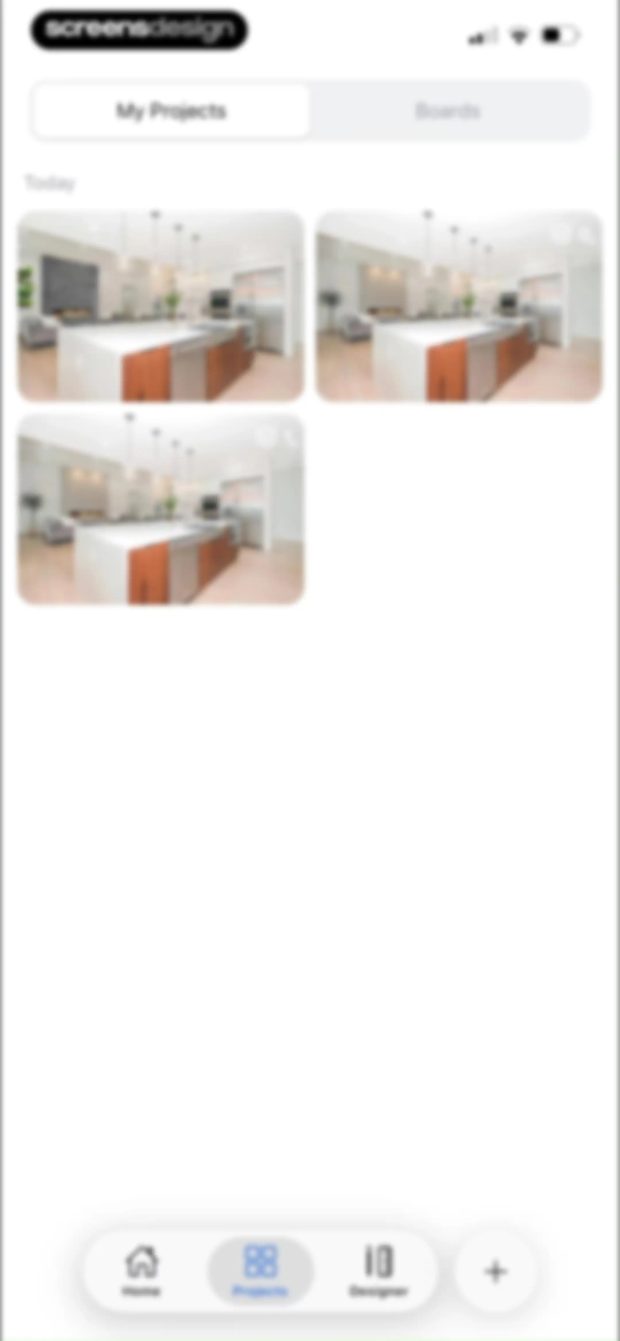 Renovate AI - Home Design screen 85