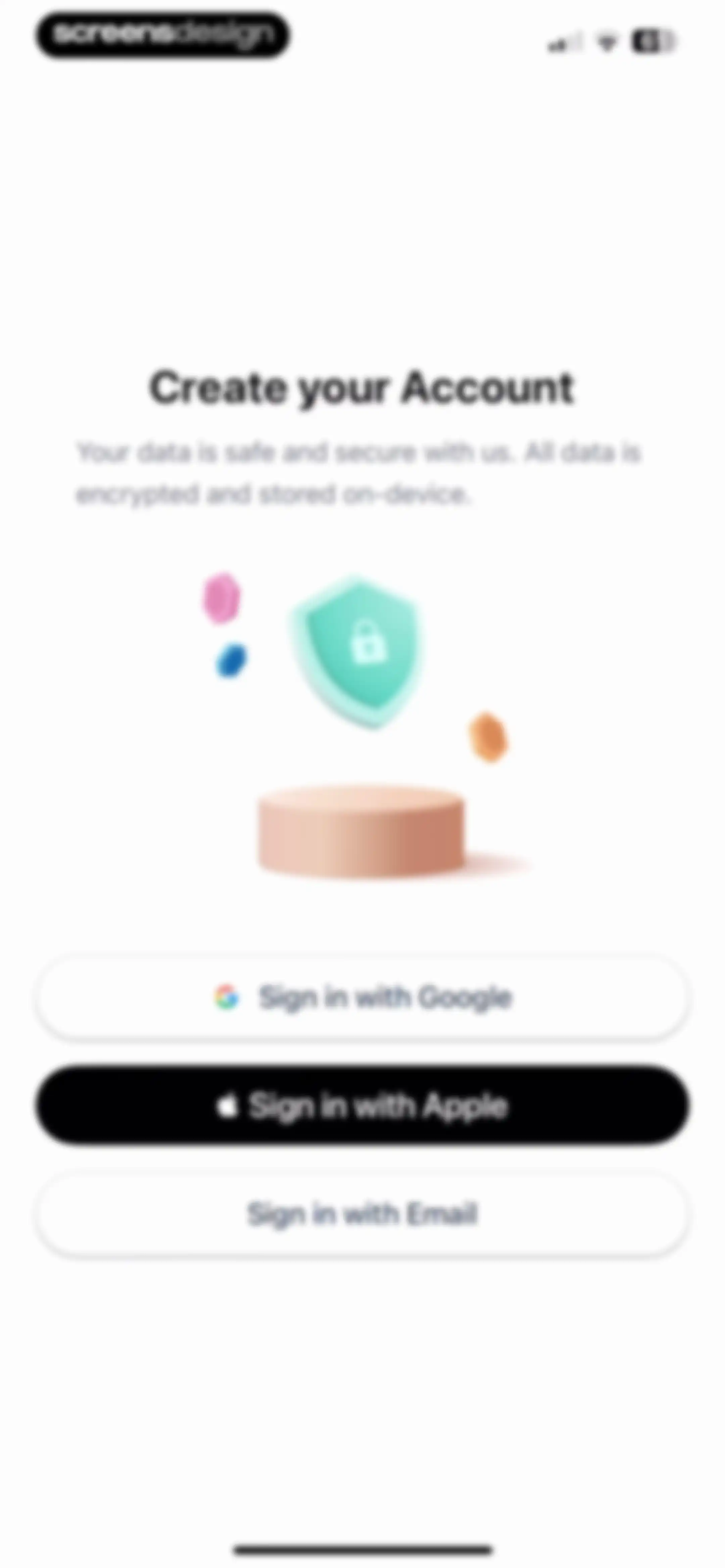 FitHub - AI Calorie Tracker screen 31