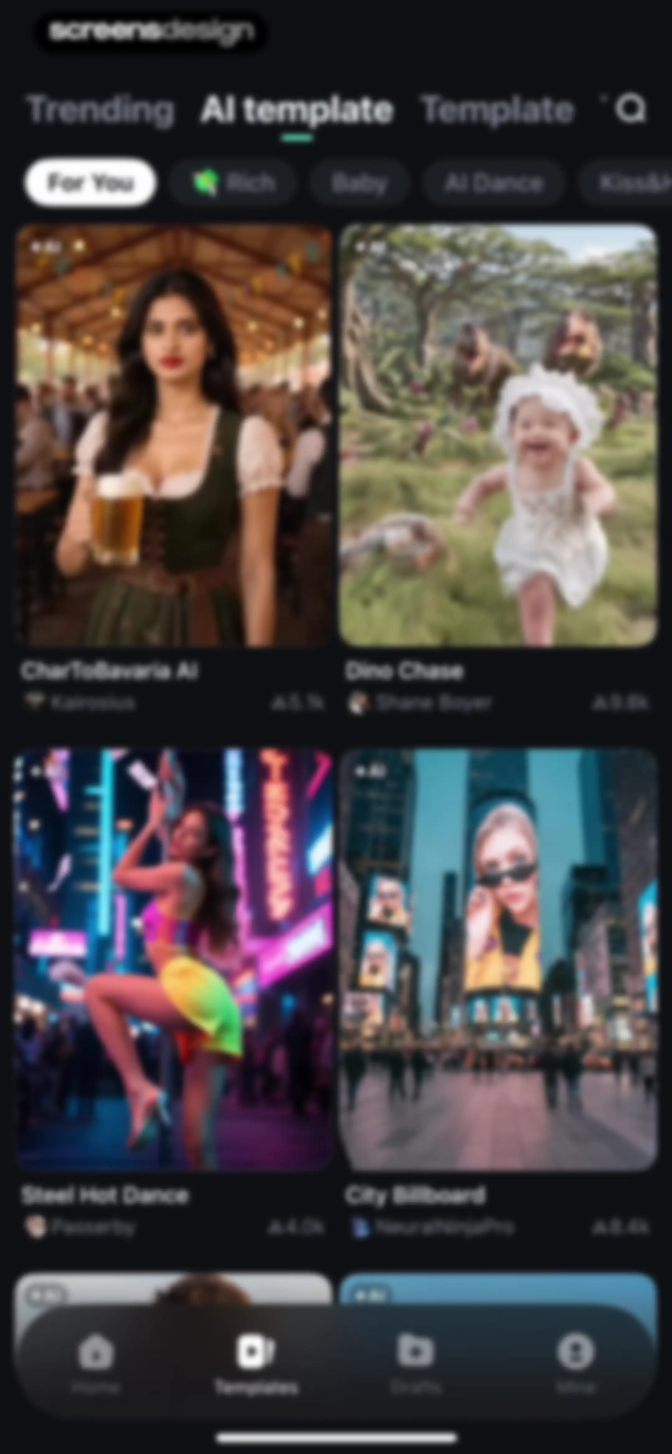 Filmora: AI Video Editor&Maker screen 174