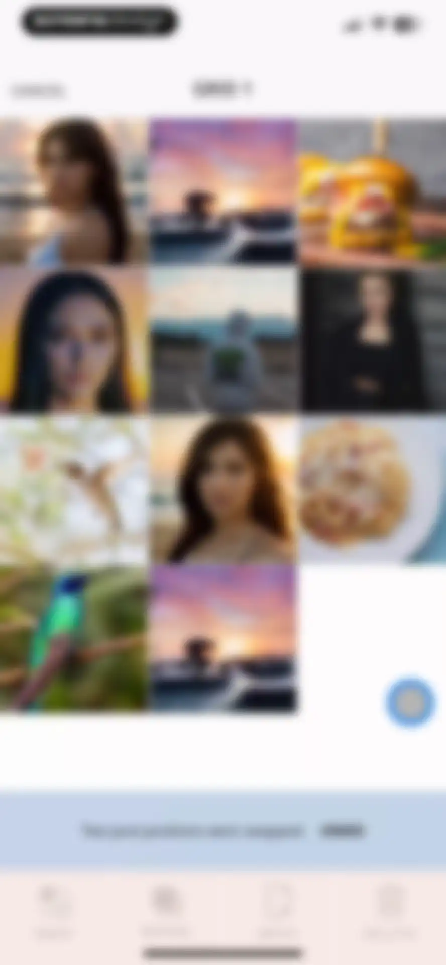 Planoly: Social Media Planner screen 43
