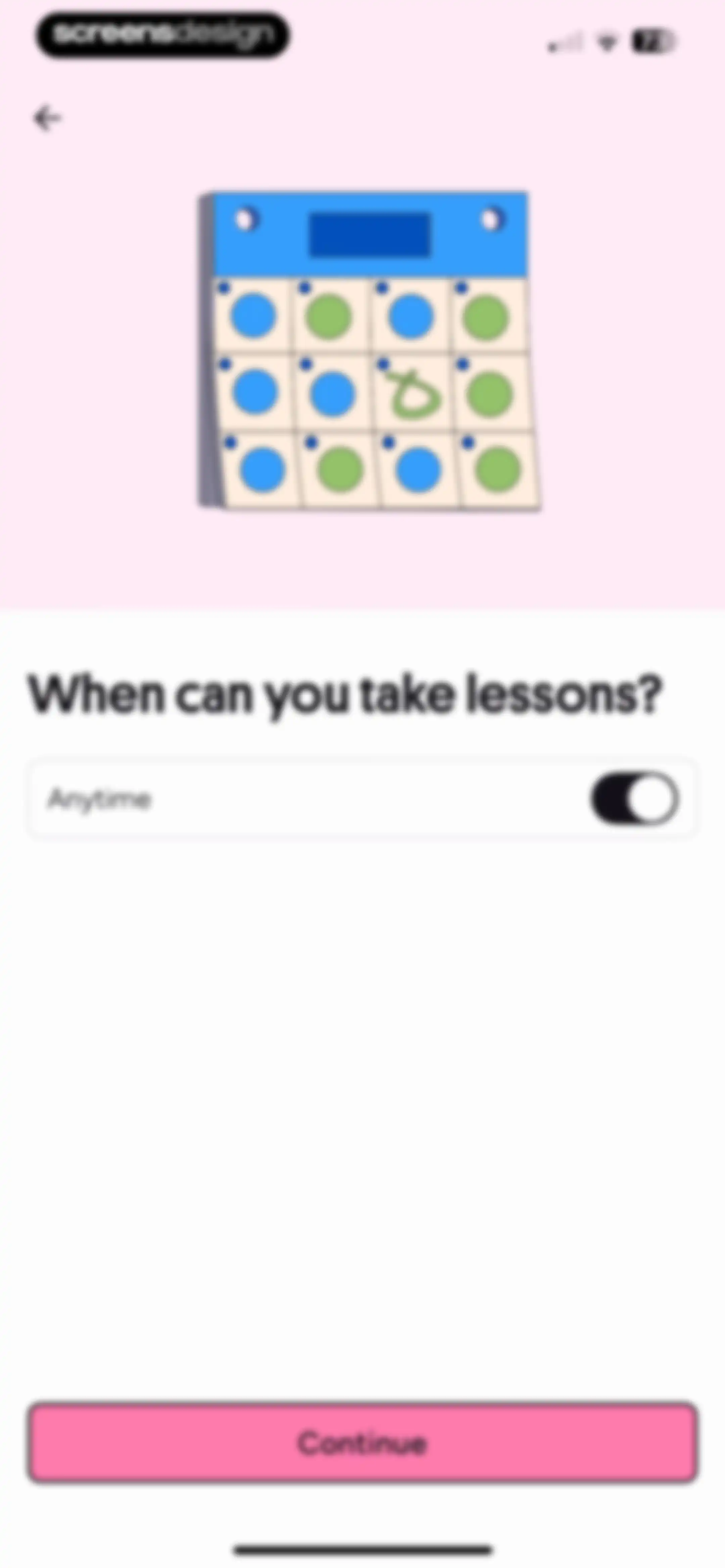 Preply - Language Learning App screen 36