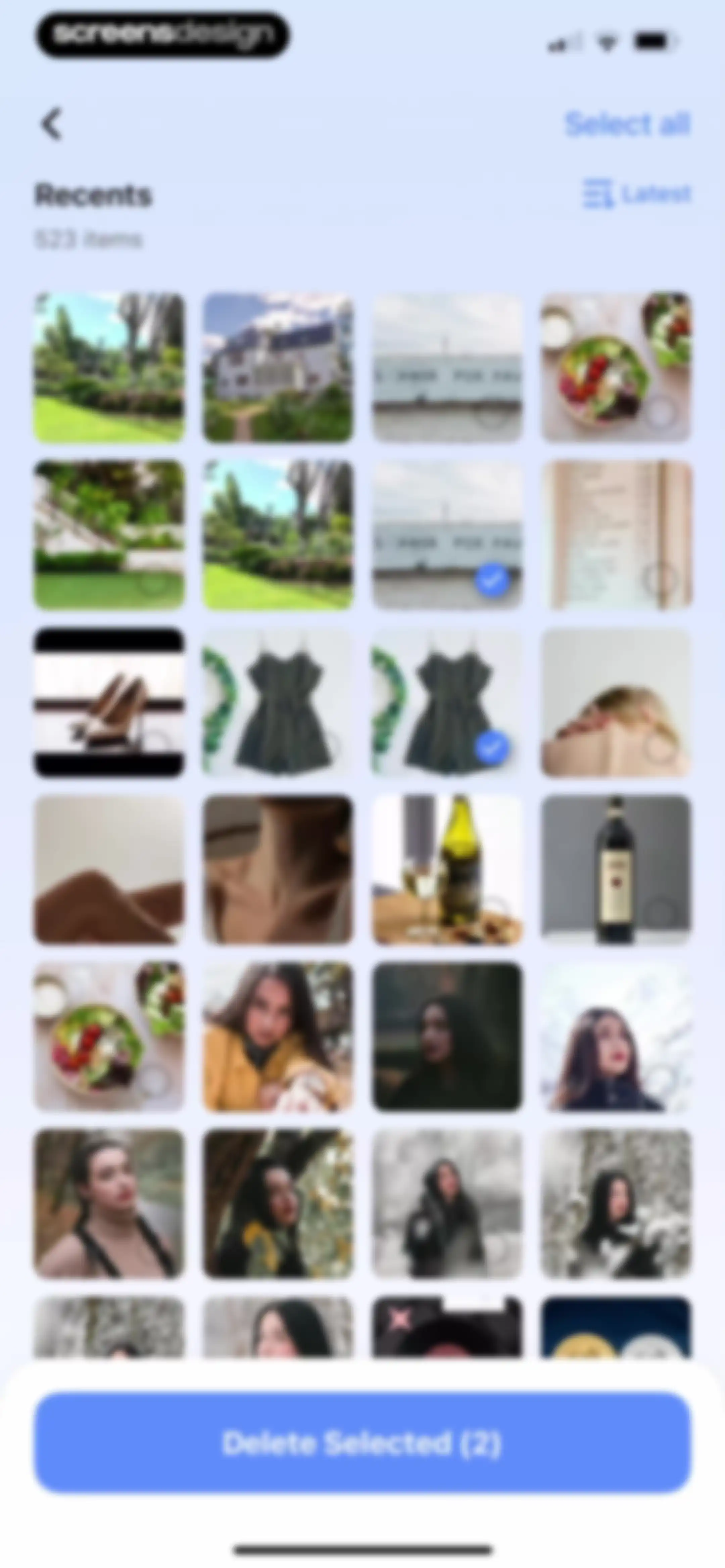 Phone Cleaner: Clean Up Smart screen 41