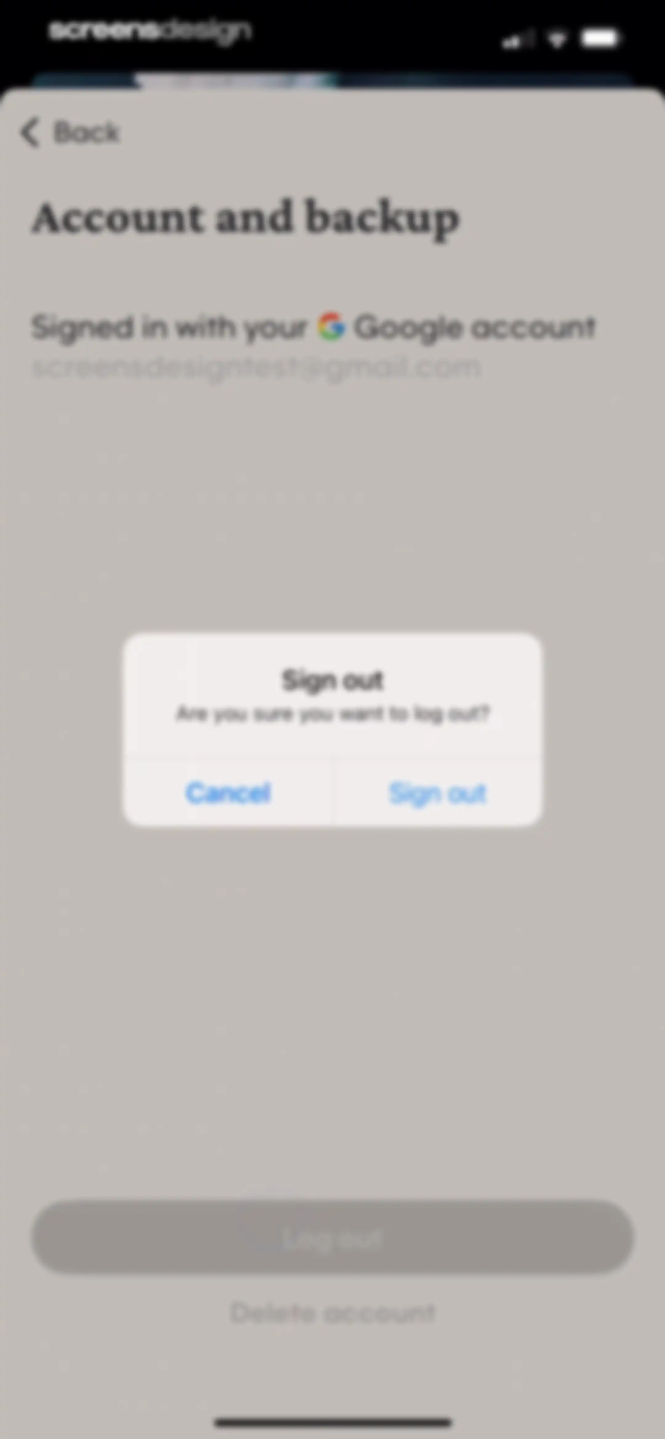 Bible Widgets: Verses & Prayer screen 104