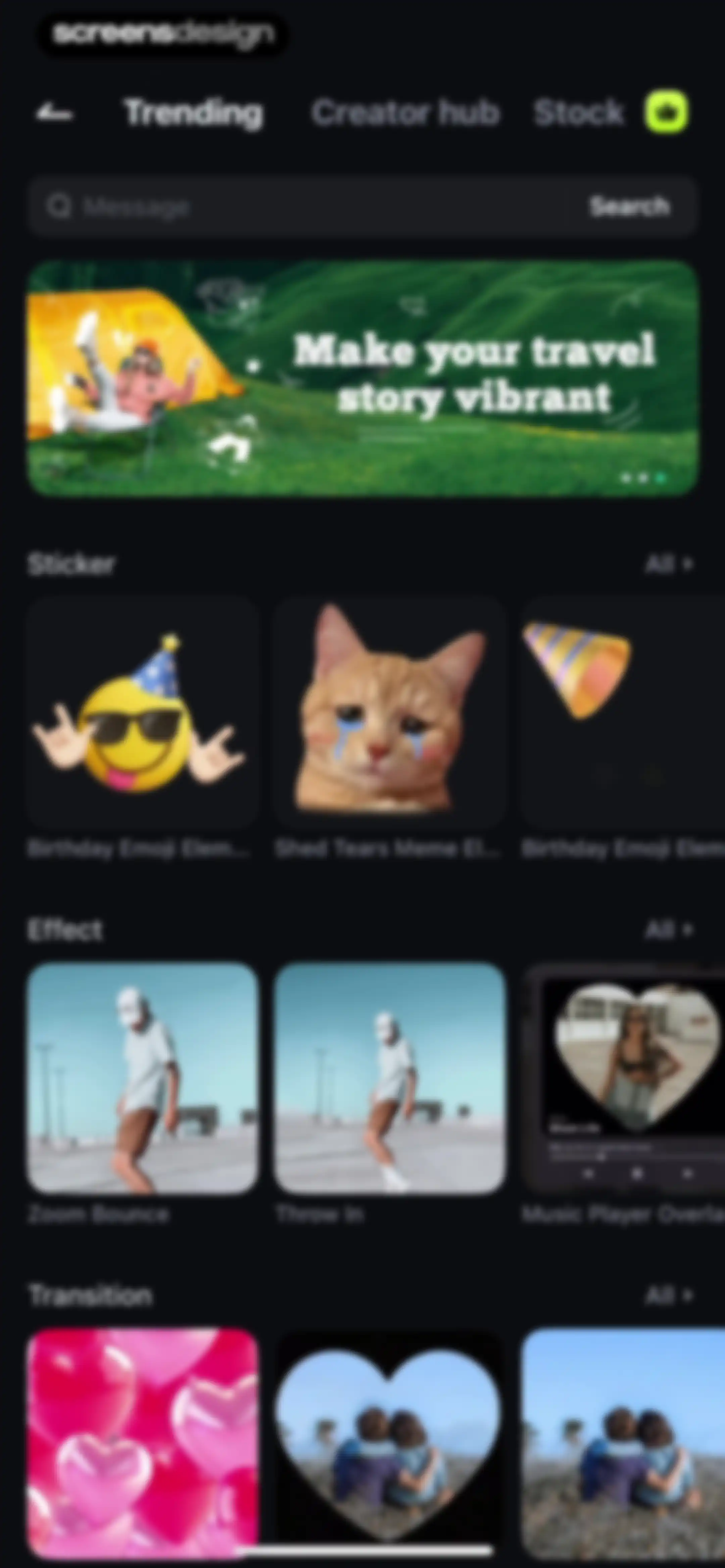 Filmora: AI Video Editor&Maker screen 159