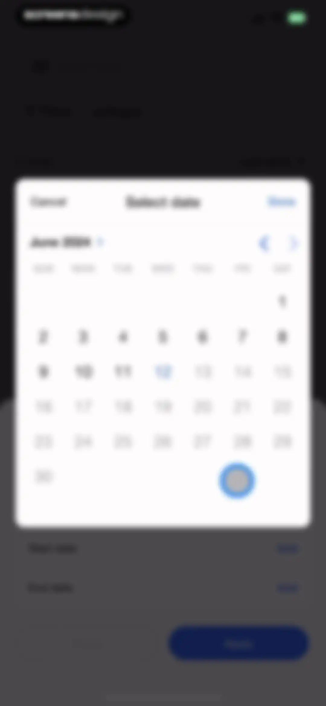 Covve - Business Card Scanner screen 21