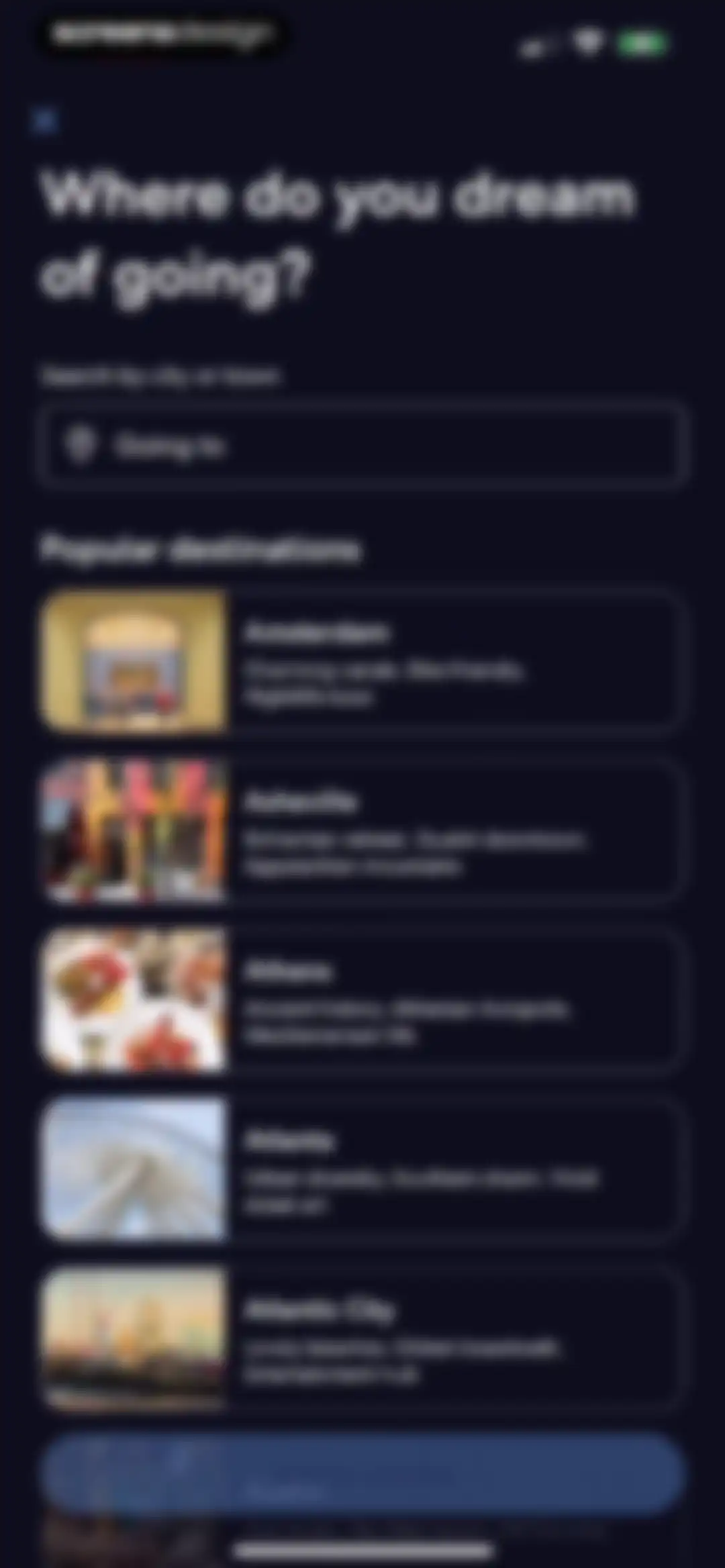 Vrbo Vacation Rentals screen 69