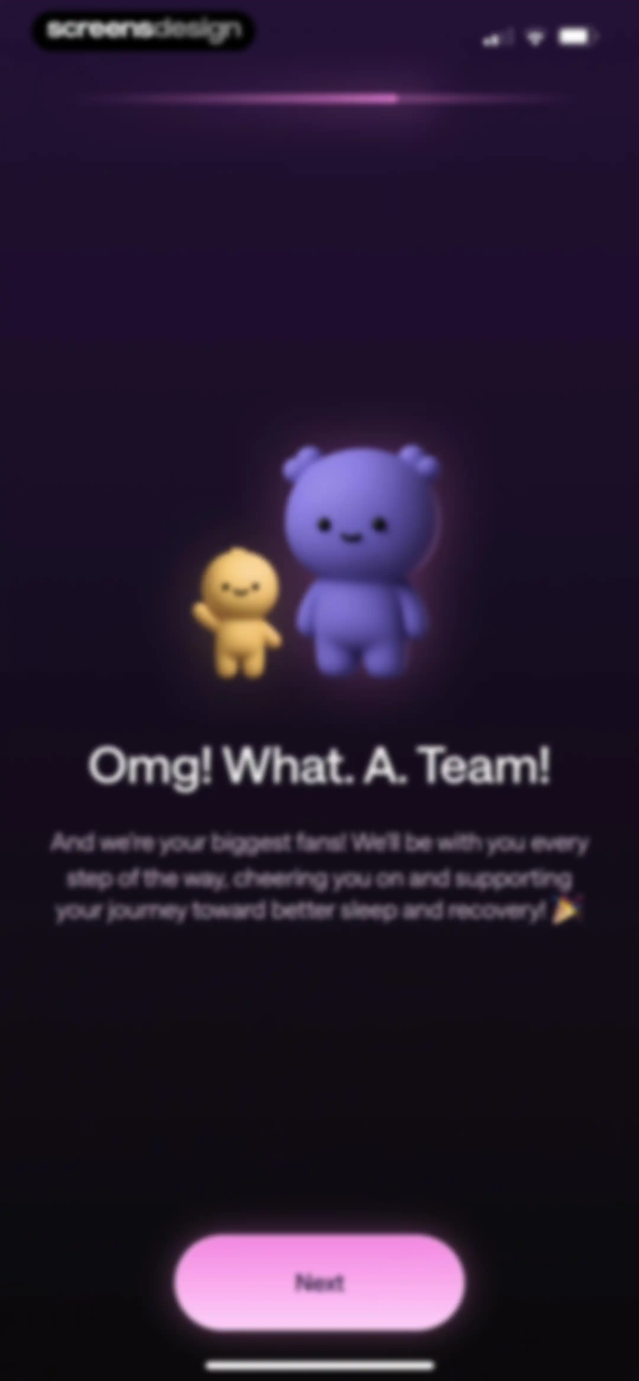 Napper: Baby Sleep Tracker screen 21