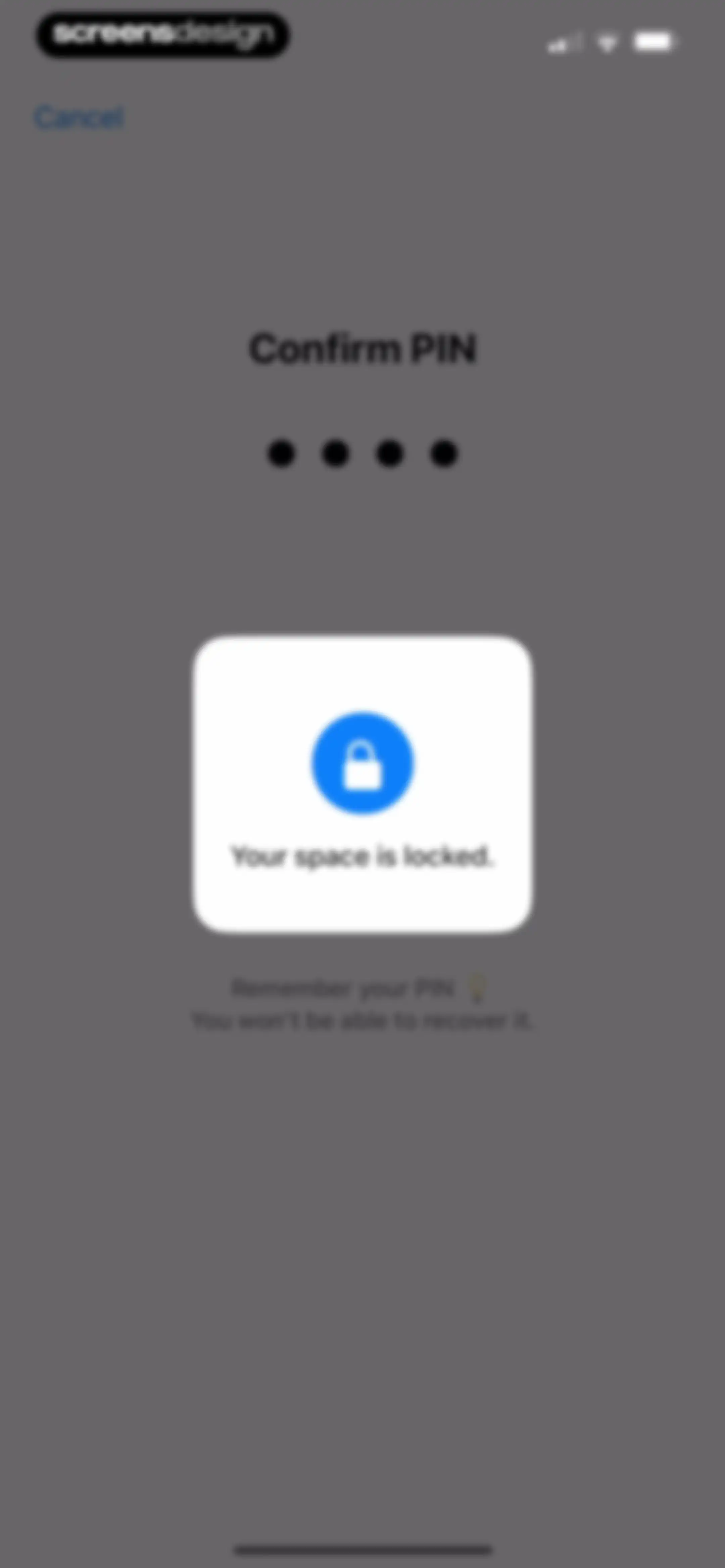 CleanX: Clean Up Storage screen 67