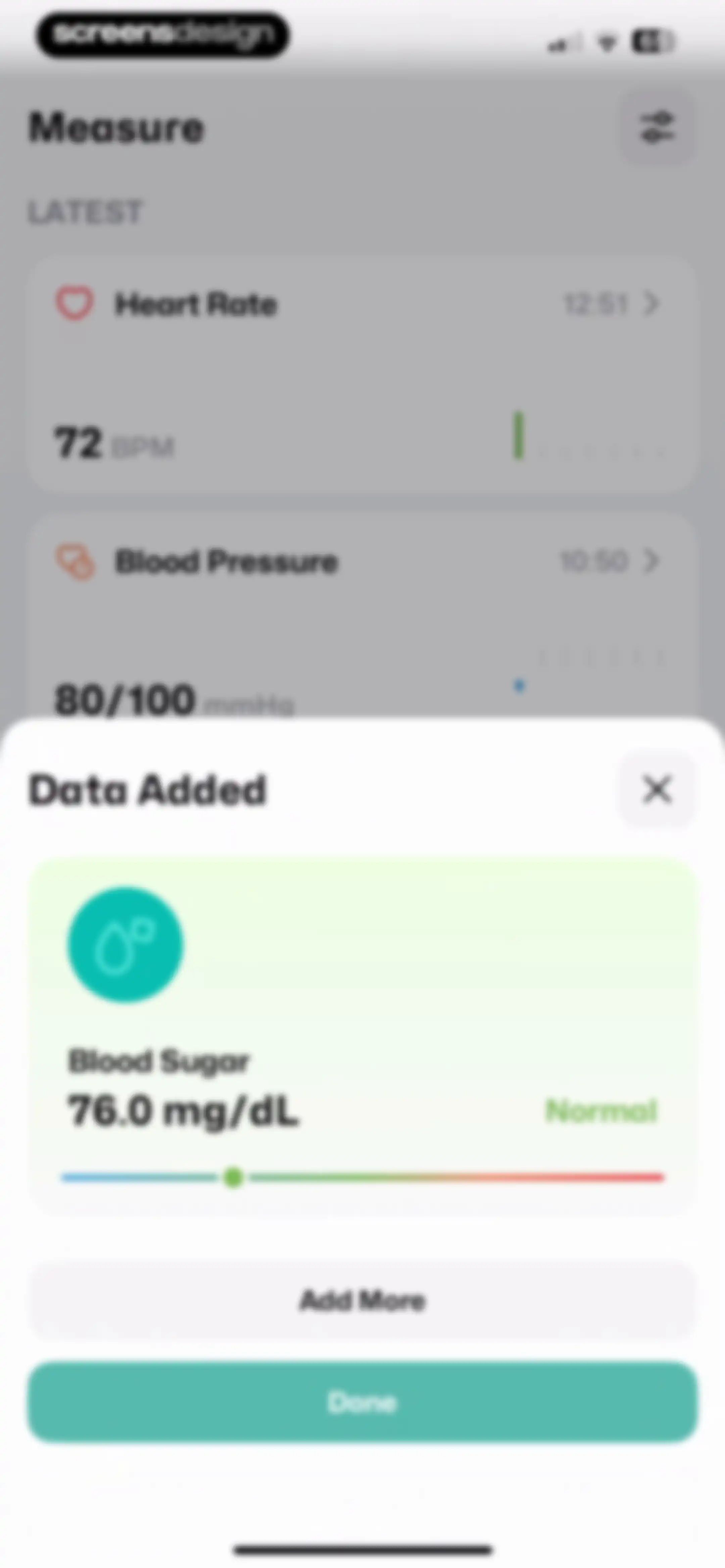 Well Up-Level Up Your Wellness screen 30