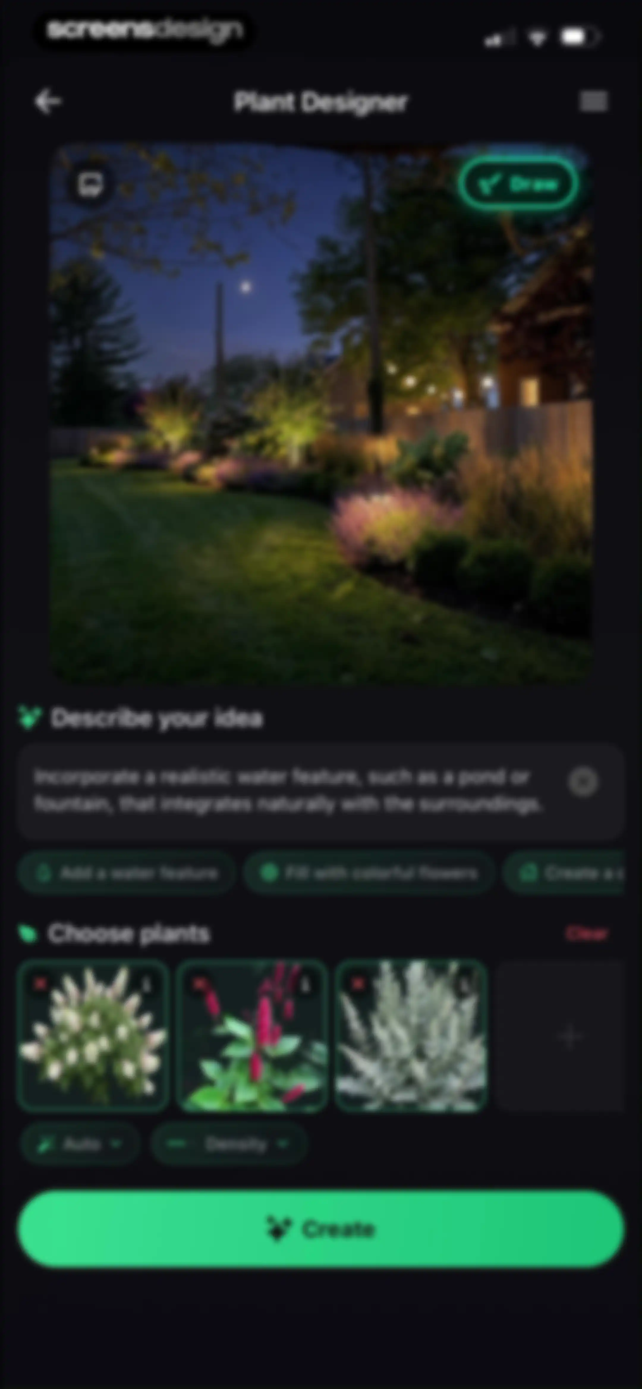 Sow: Garden & Landscape Design screen 80