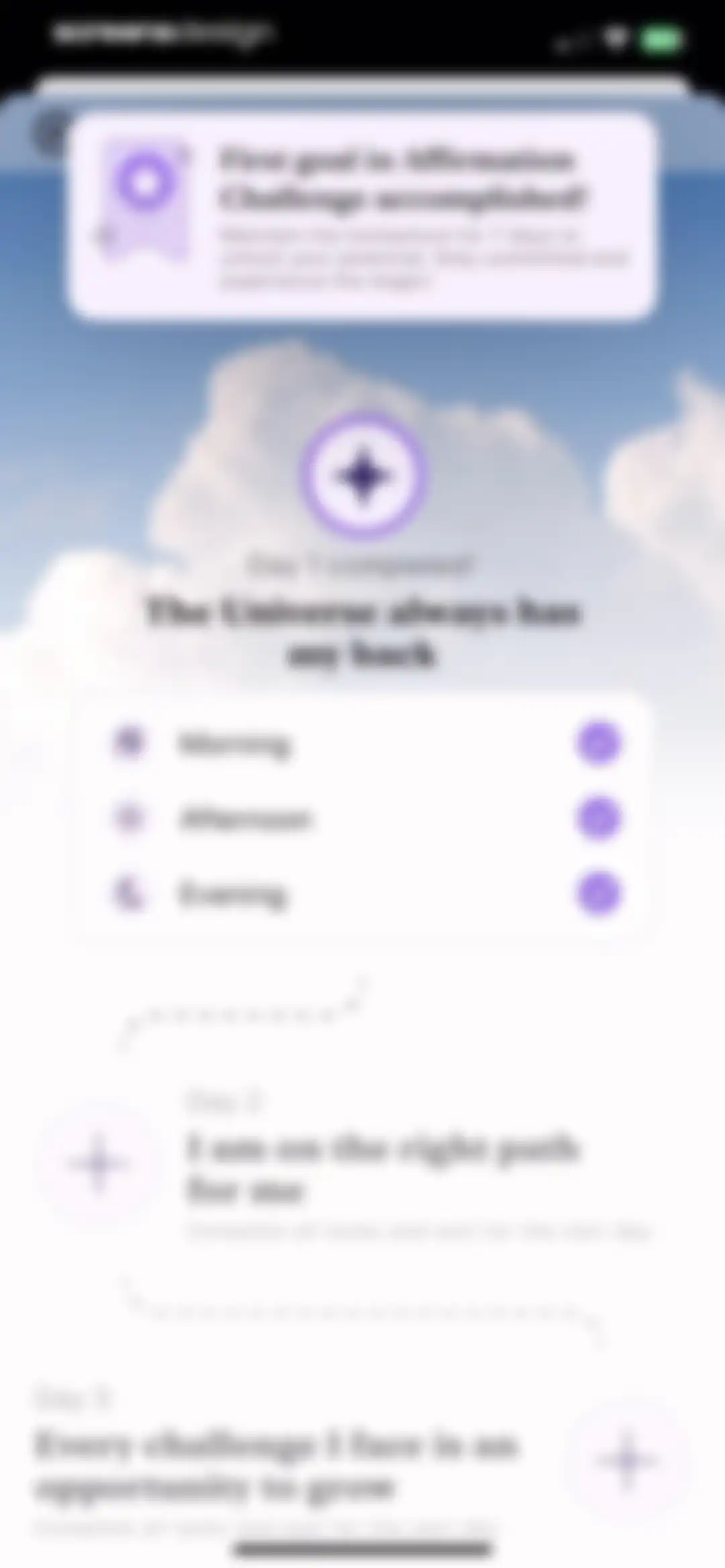 Serene: Talk to Astrologer screen 32