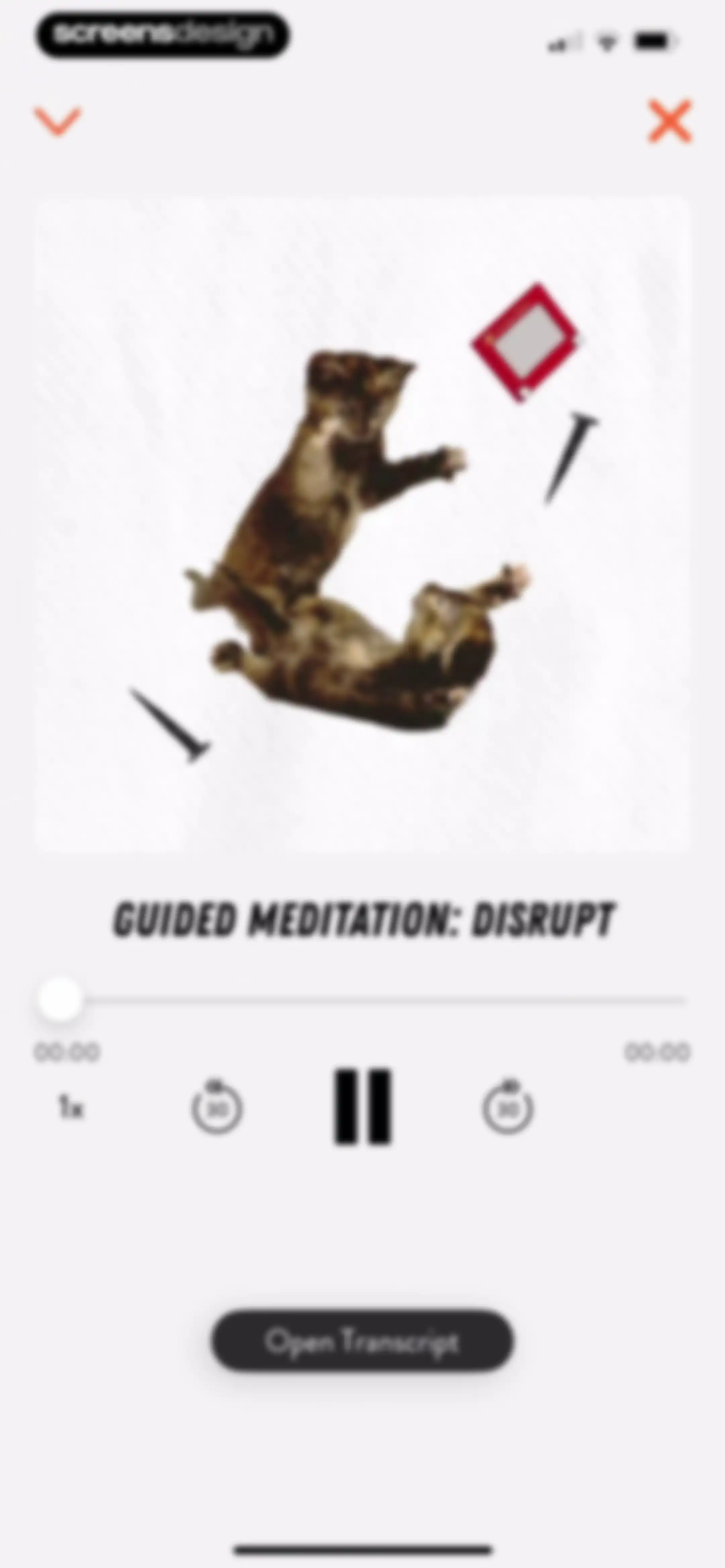 CHANI: Your Astrology Guide screen 74