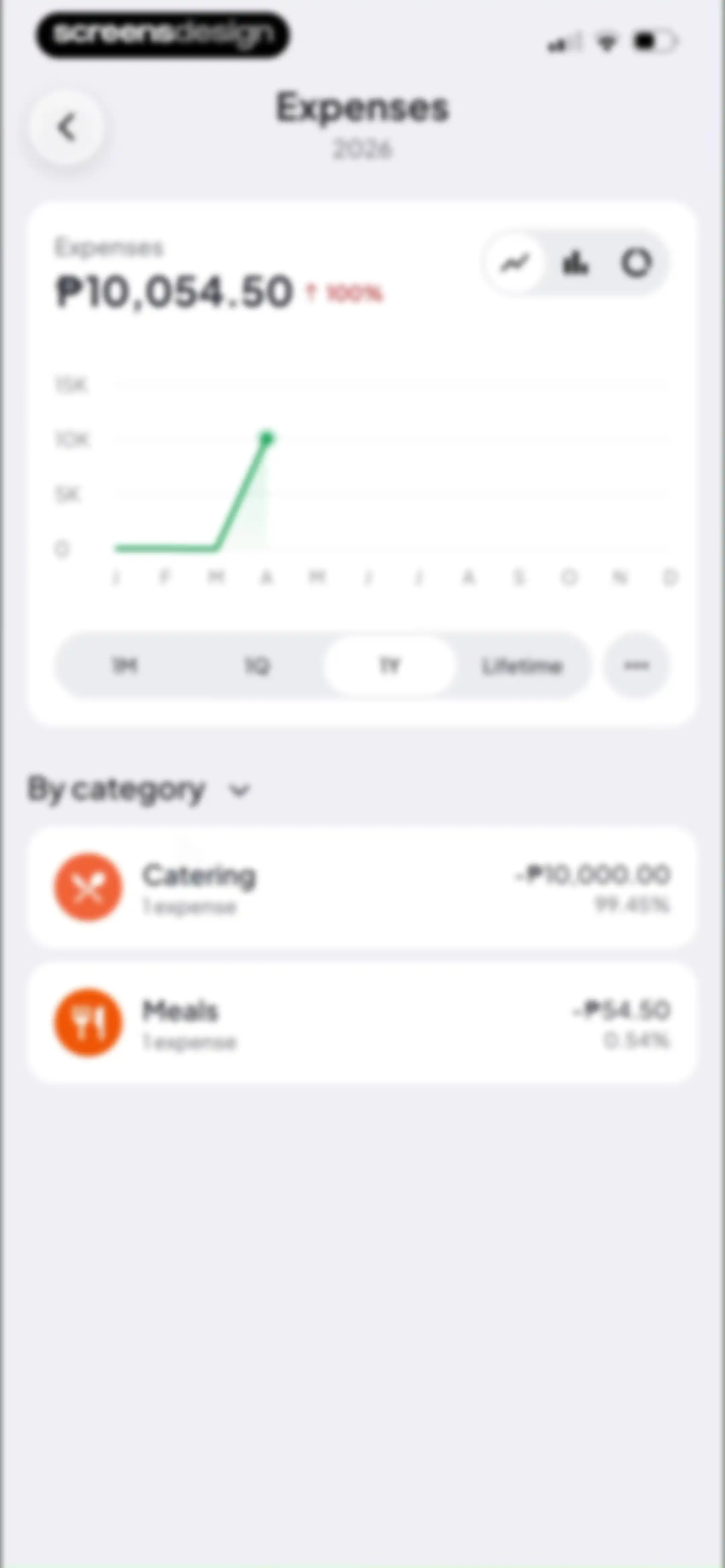 Invoice Maker - Invoice Fly screen 190