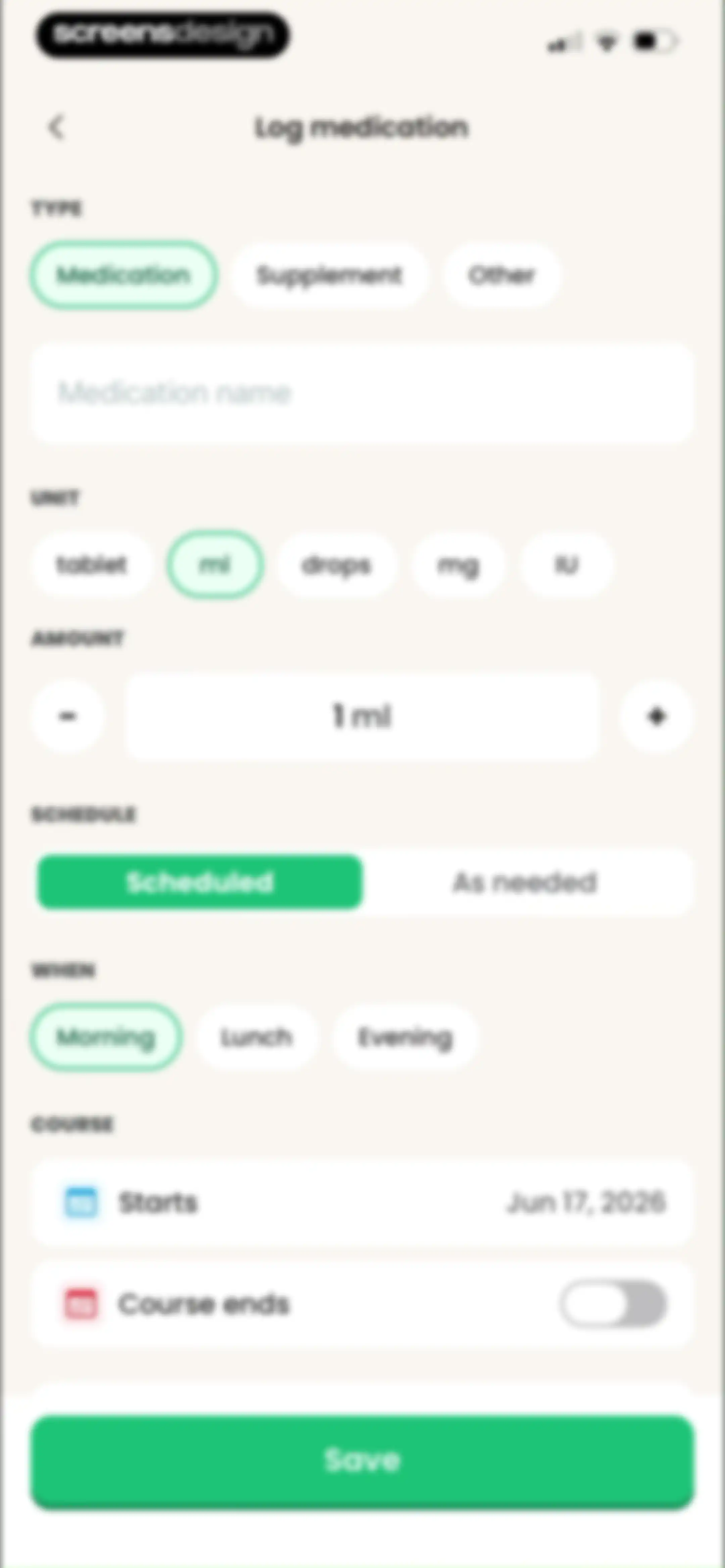 Baby Leap: Milestone Tracker screen 62