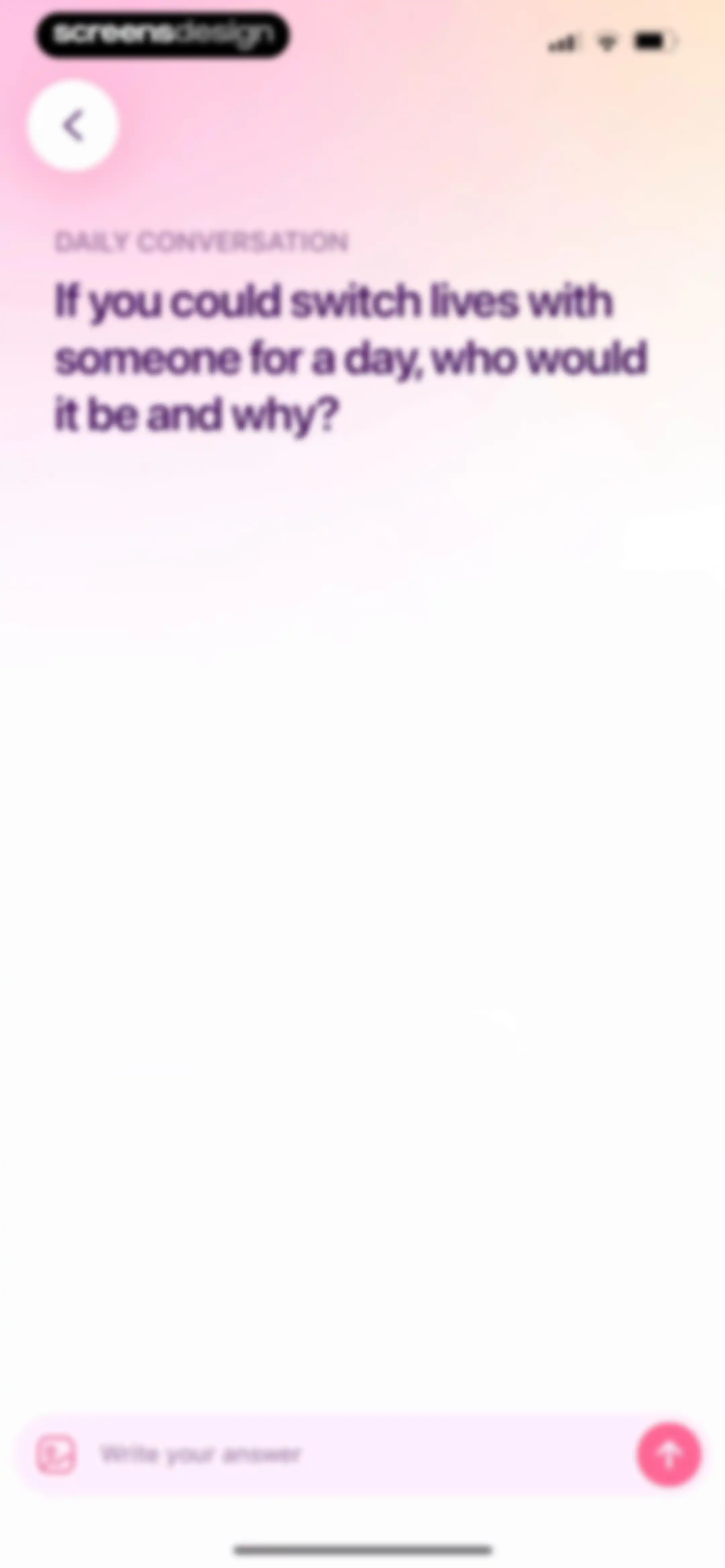 Couple Joy - Relationship App screen 29