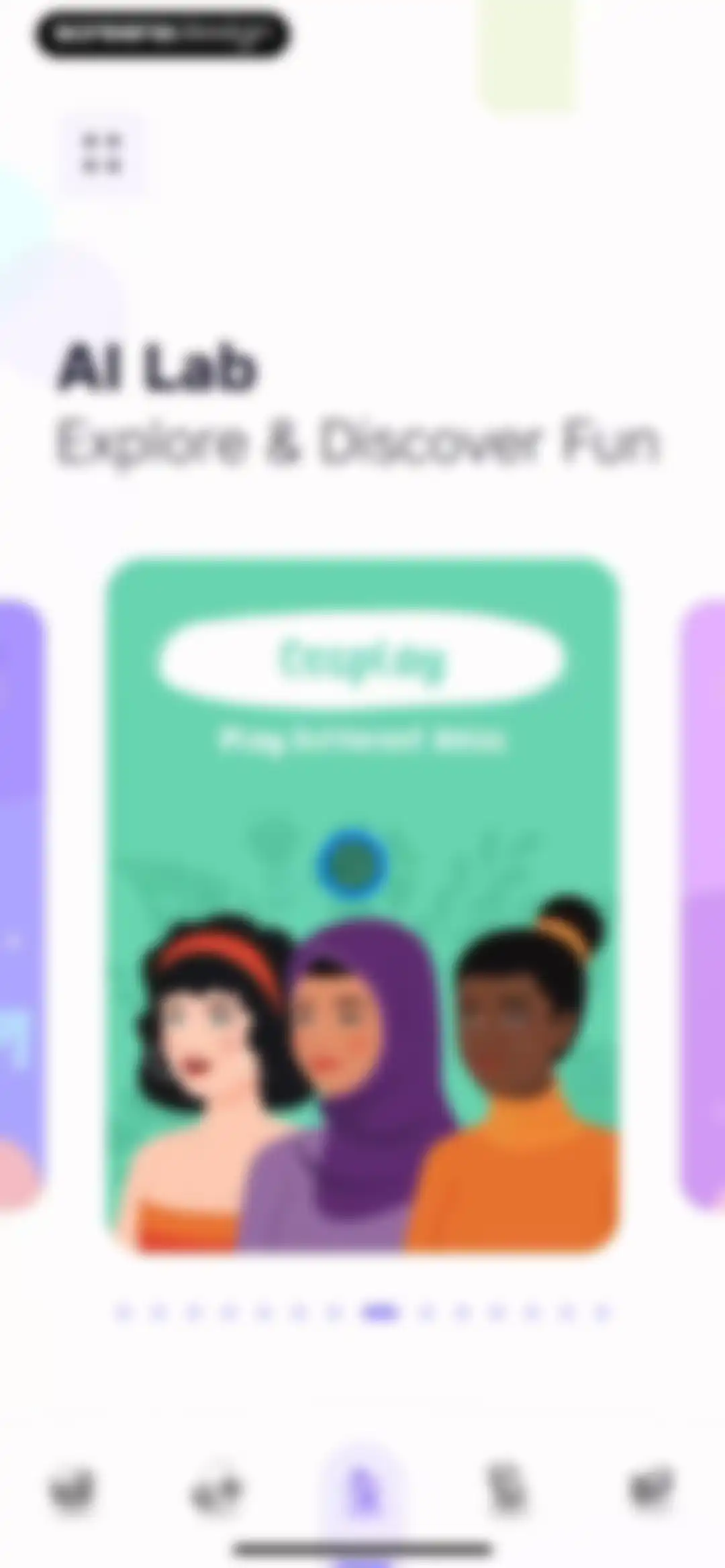 LifeEnjoy - AI Face & Predict screen 54