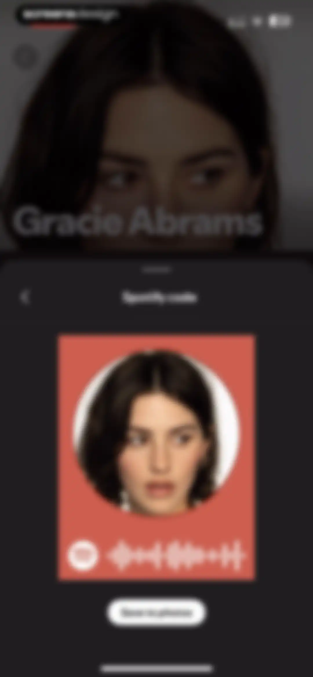 Spotify: Music and Podcasts screen 35