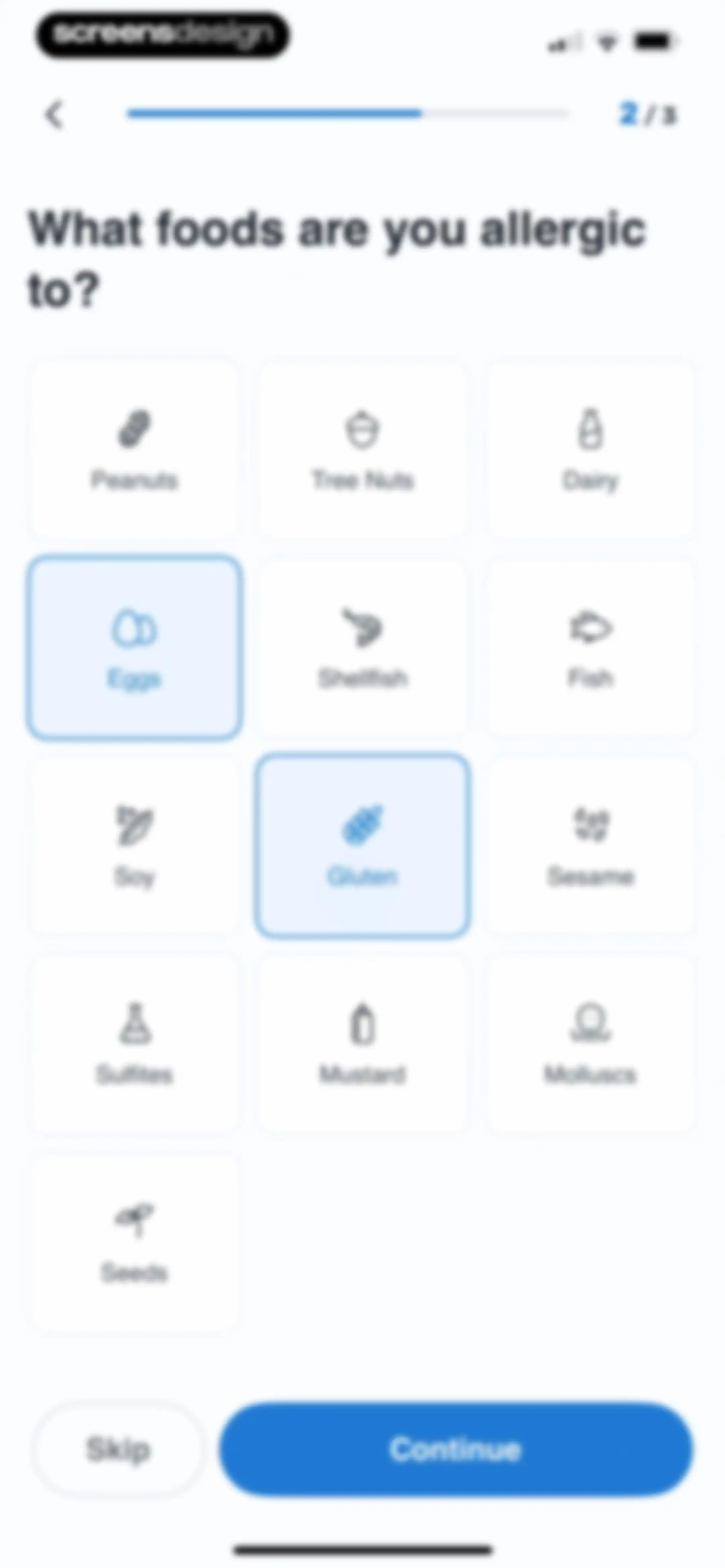 WiseMeal: Al Calorie Tracker screen 28