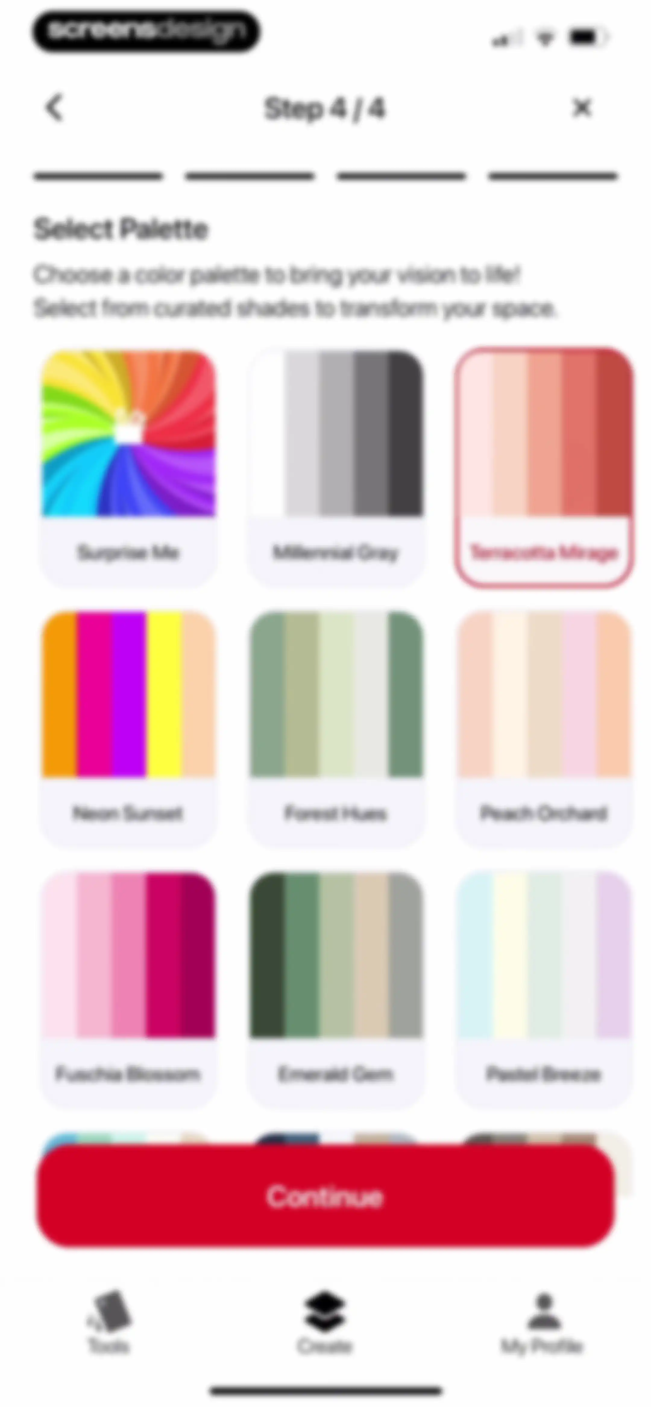 Home AI - AI Interior Design screen 43