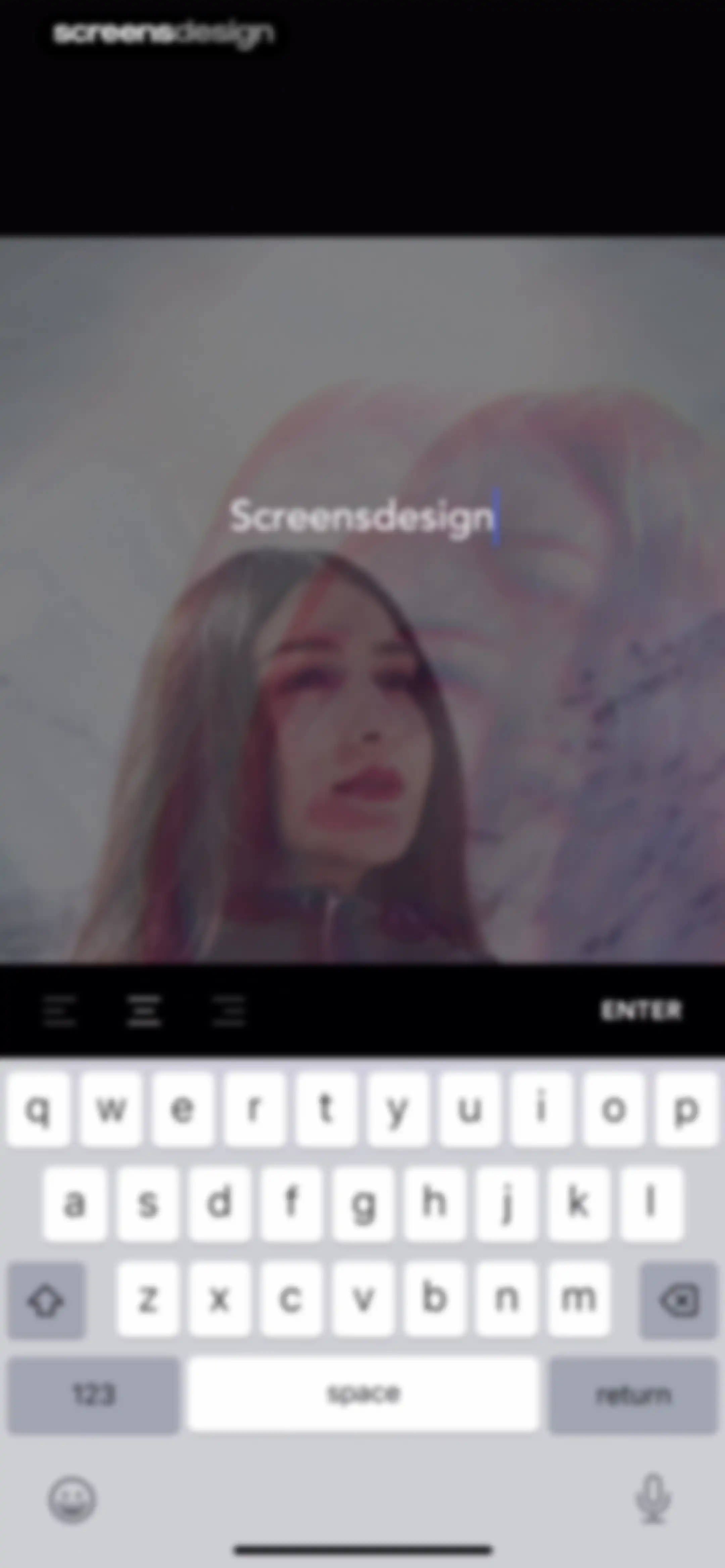 Afterlight: Film Photo Editor screen 52