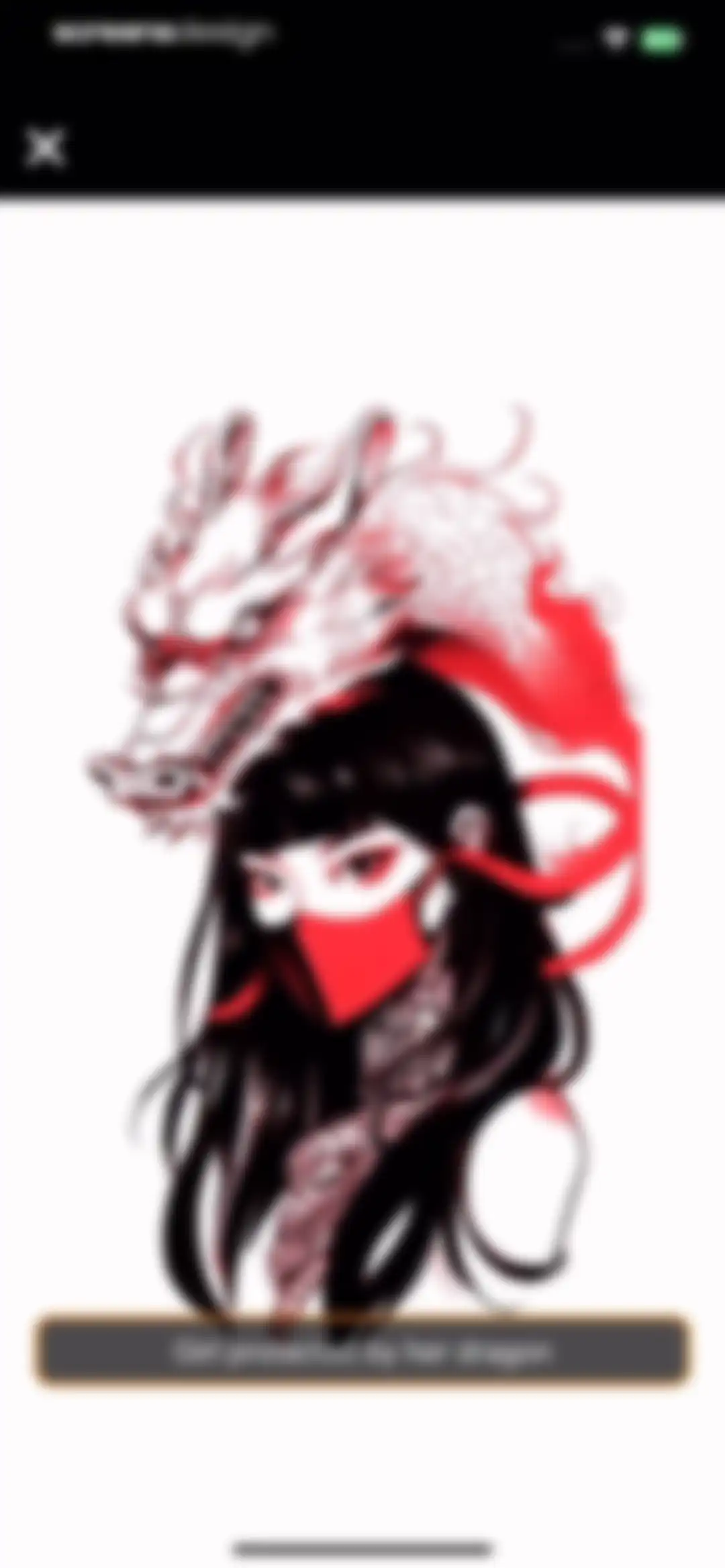 AI Tattoo Generator & Maker screen 31