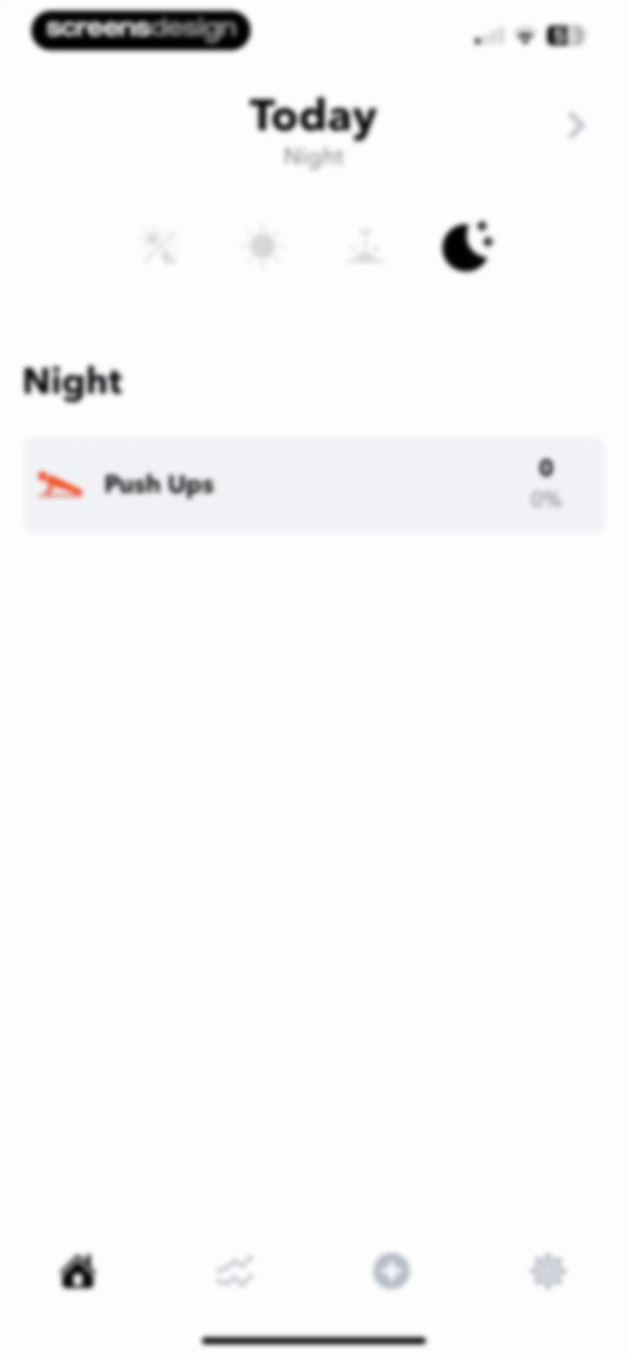 HabitMinder • Habit Tracker screen 29
