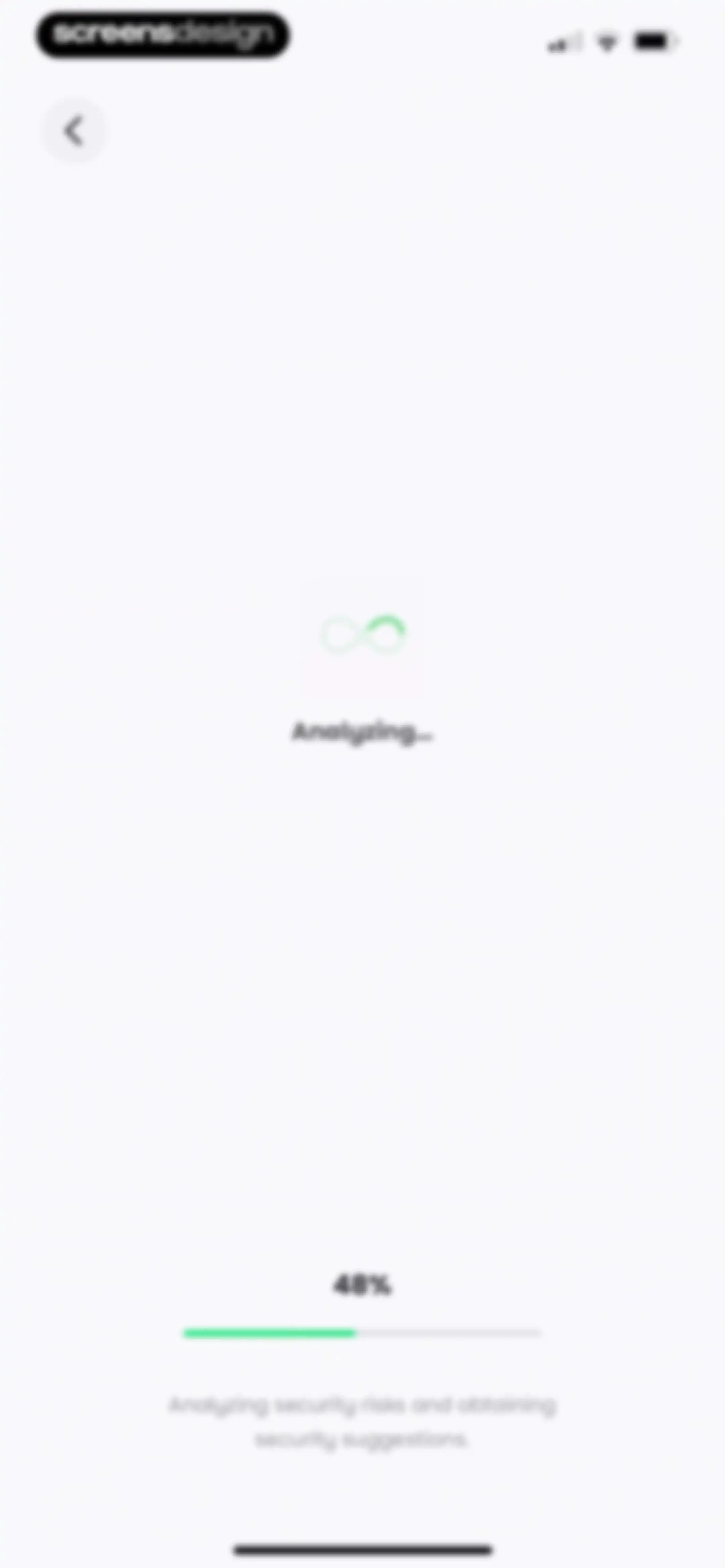 Deep Cleaner - Phone Cleaning screen 21