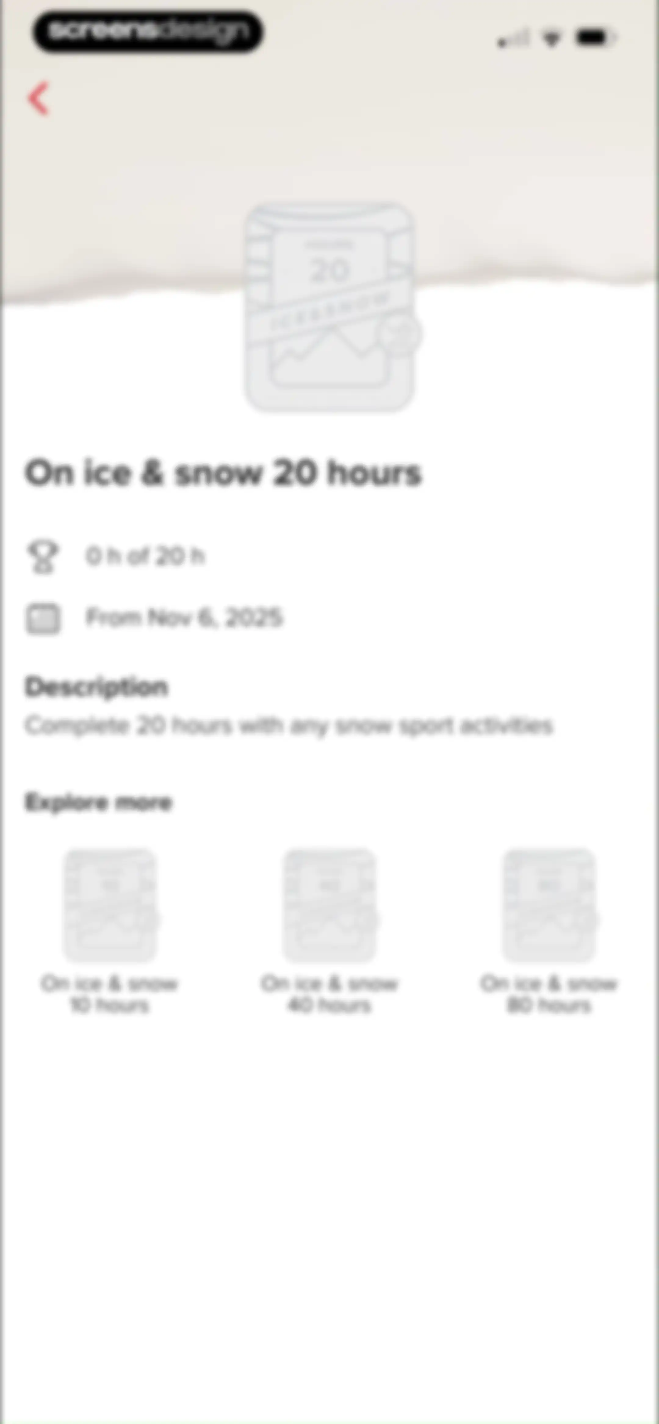 Sports Tracker: Run Bike Hike screen 249