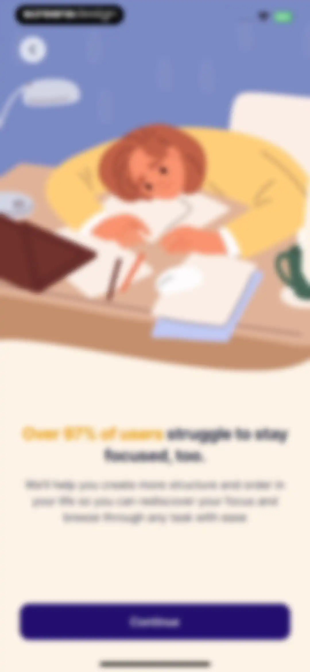 Dear Me: Daily Routine Tracker screen 26