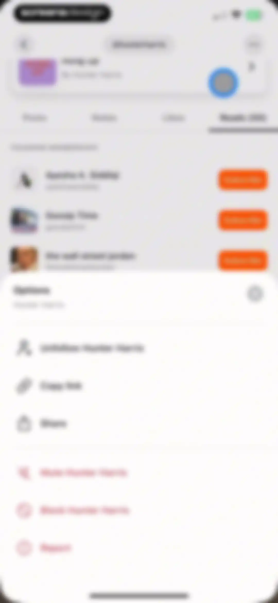 Substack screen 40